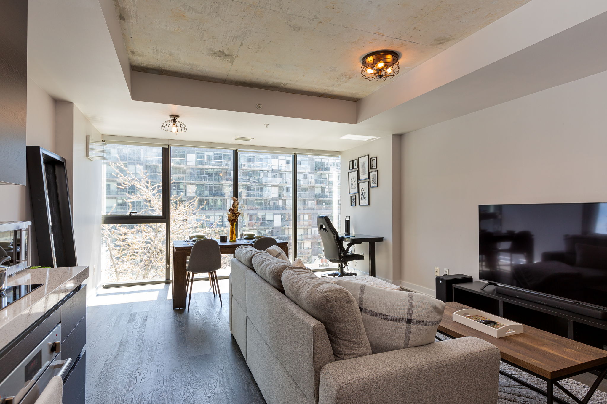 Toronto property showcase — delivered property photograph 9