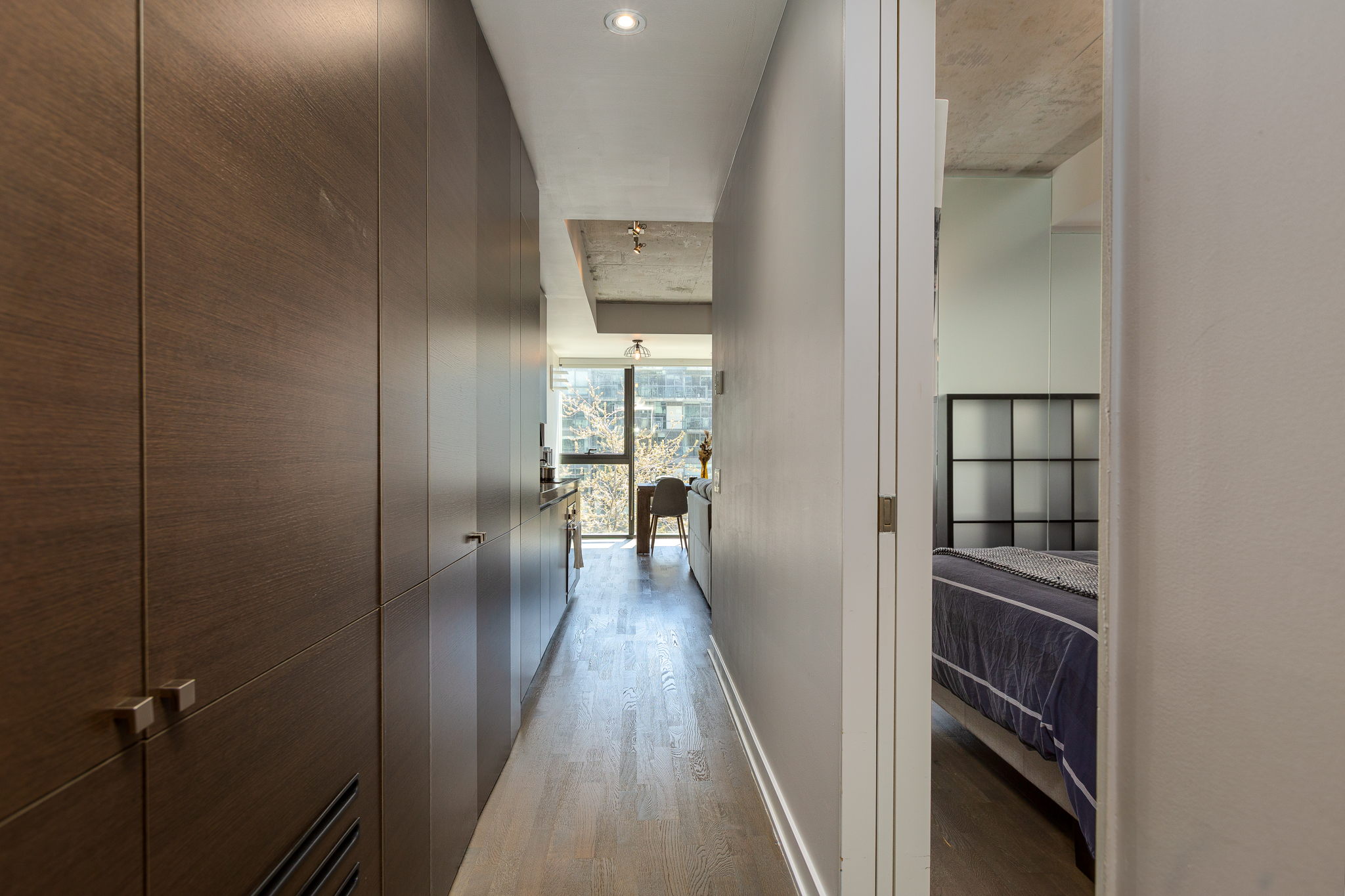 Toronto property showcase — delivered property photograph 2
