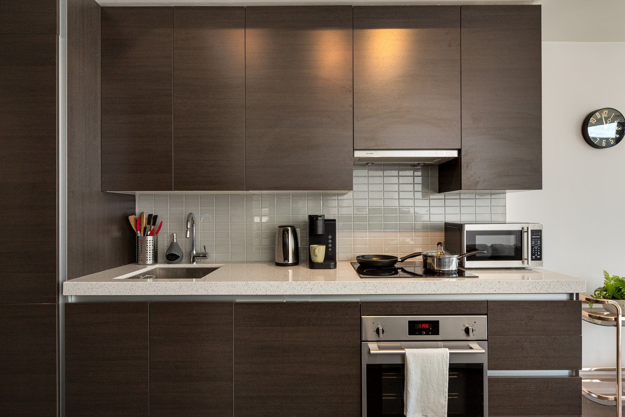 Toronto property showcase — delivered property photograph 18