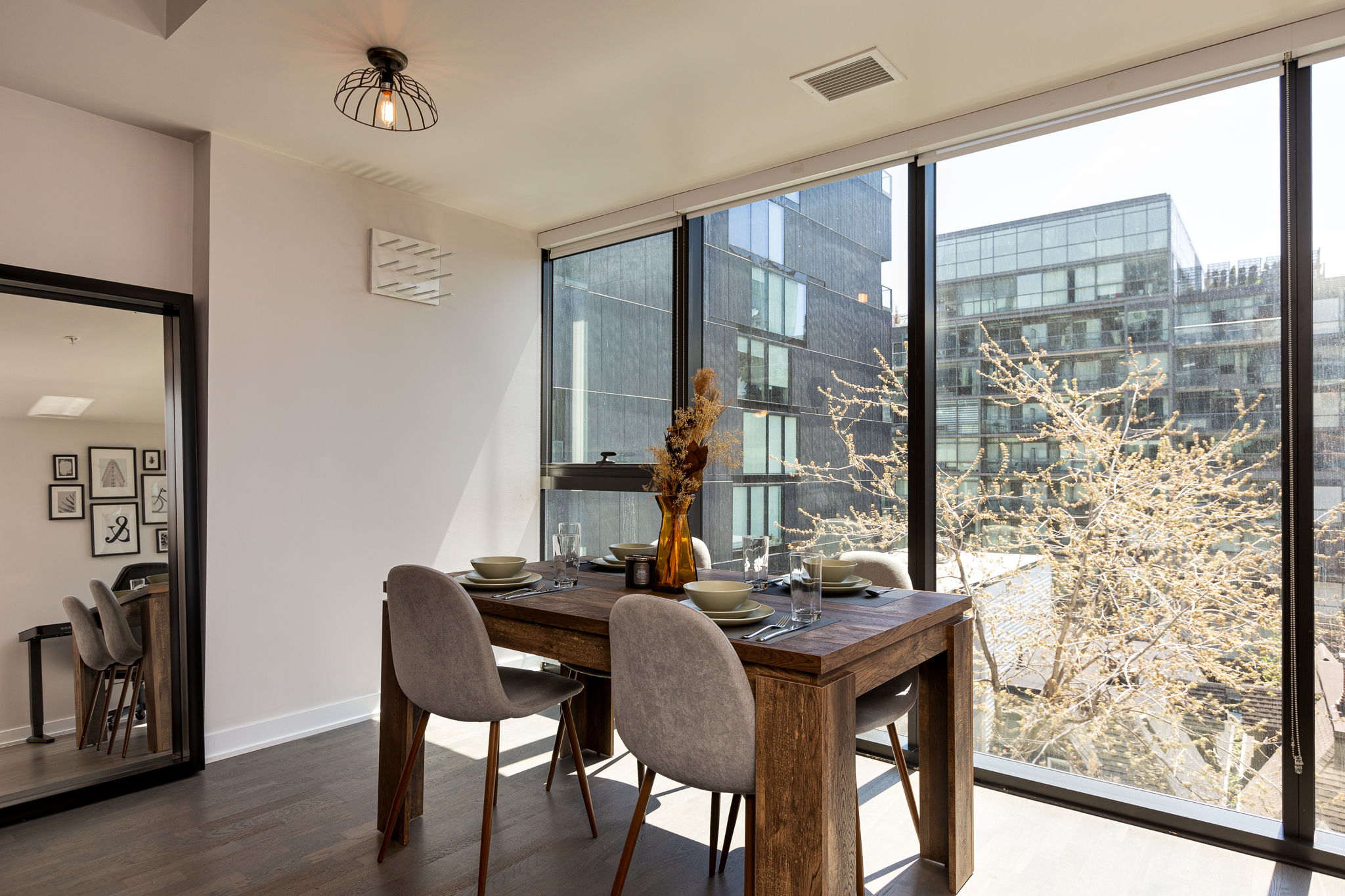 Toronto property showcase — delivered property photograph 20