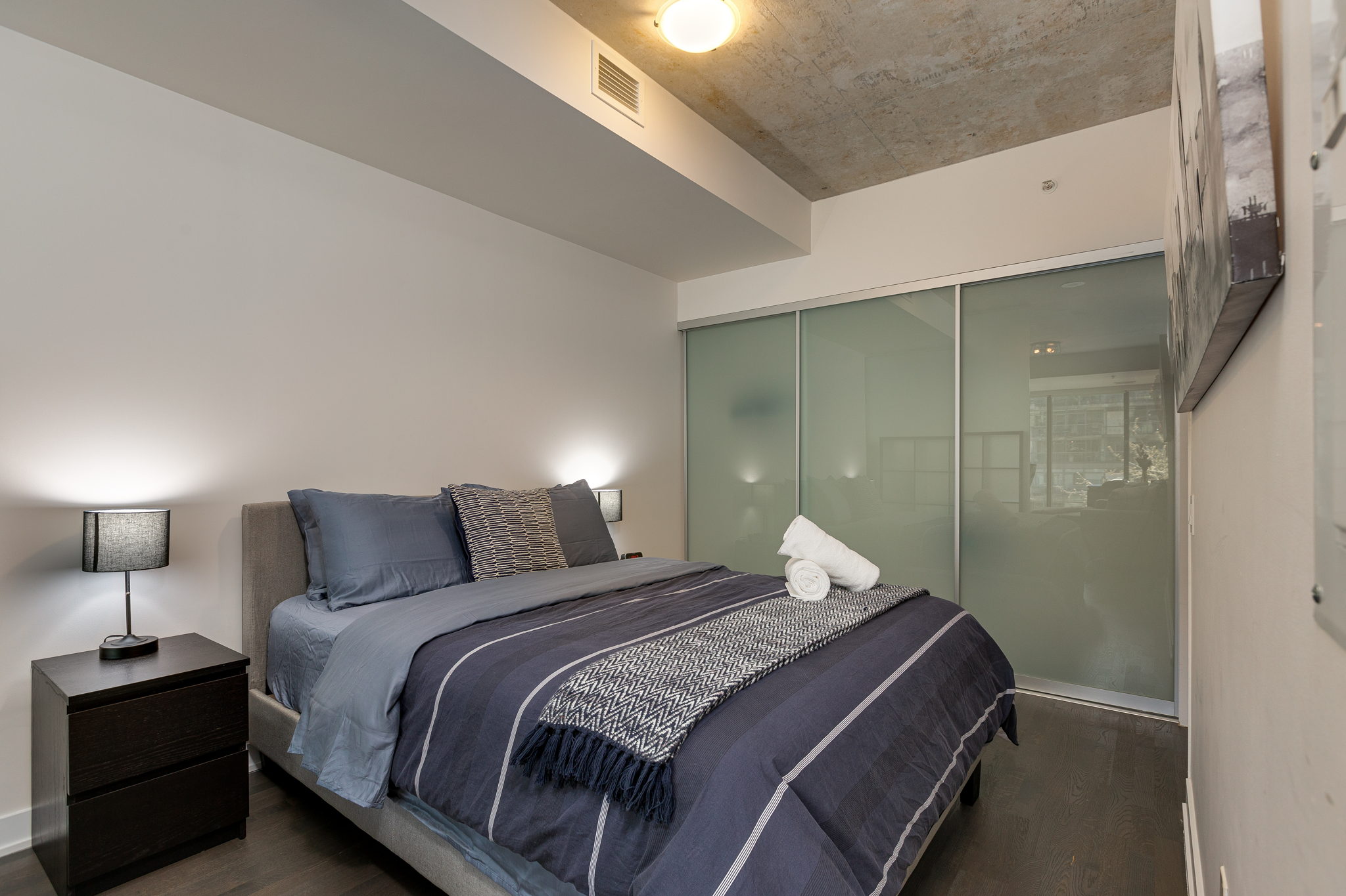 Toronto property showcase — delivered property photograph 6