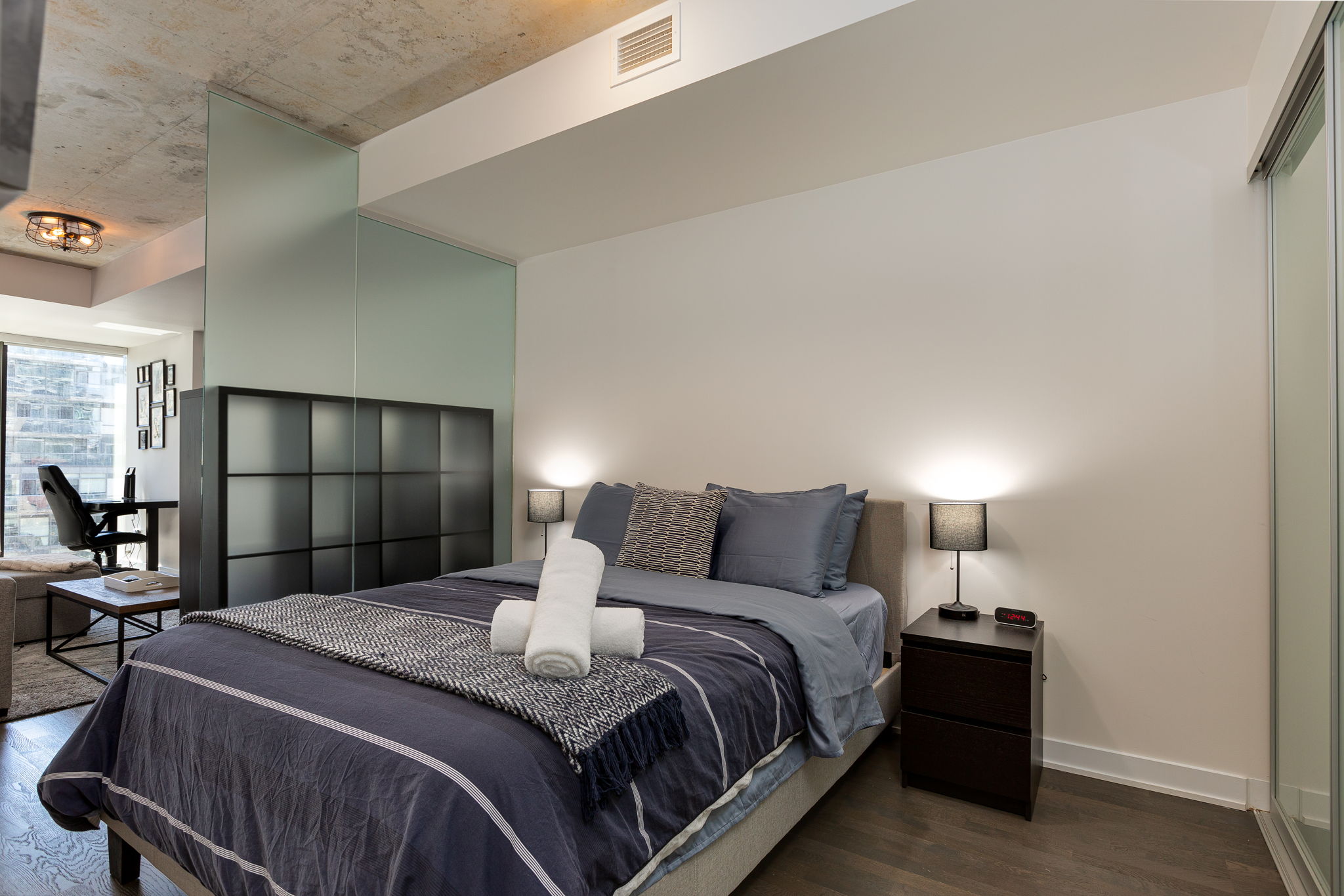 Toronto property showcase — delivered property photograph 4