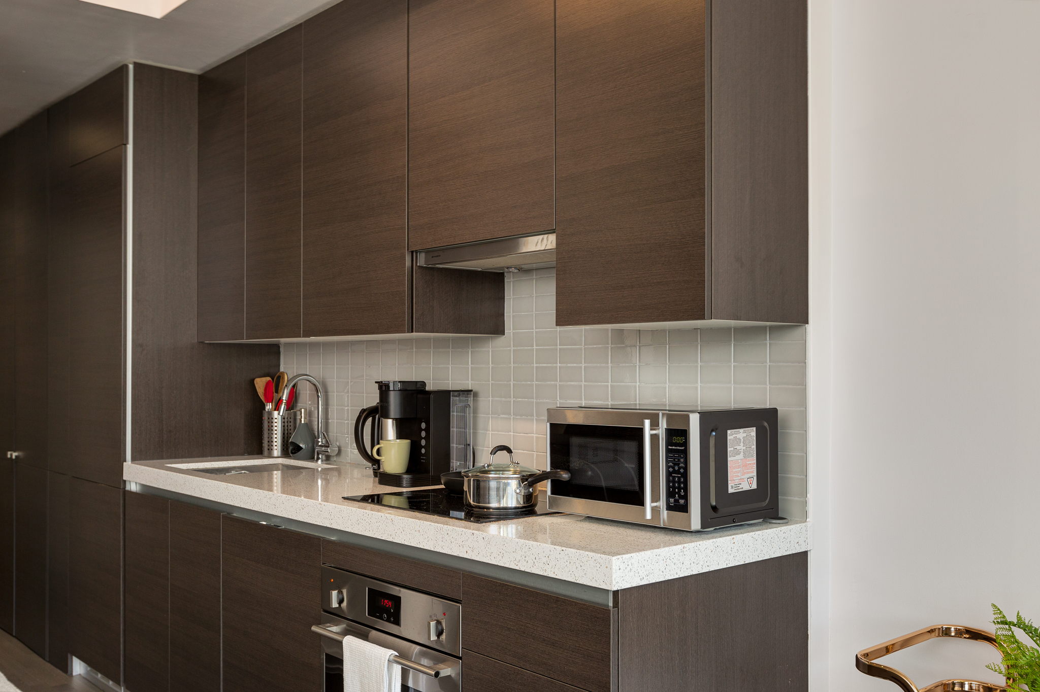 Toronto property showcase — delivered property photograph 15