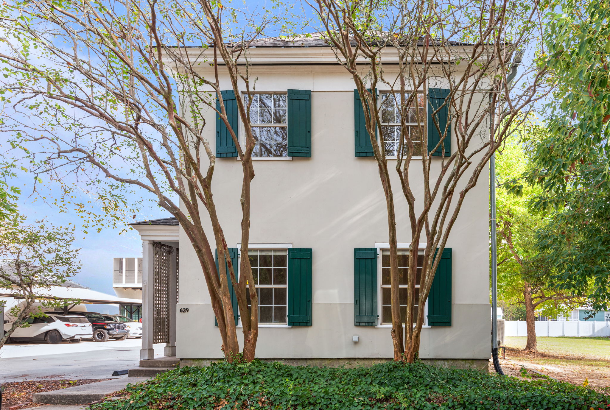 629 Lafitte St, Mandeville, LA 70448 J.Theriot Photography