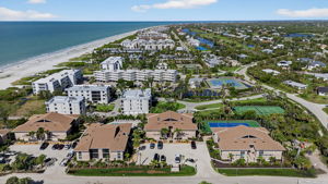 Aerial Front Exterior 2