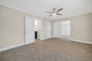 Primary Bedroom 2 of 4