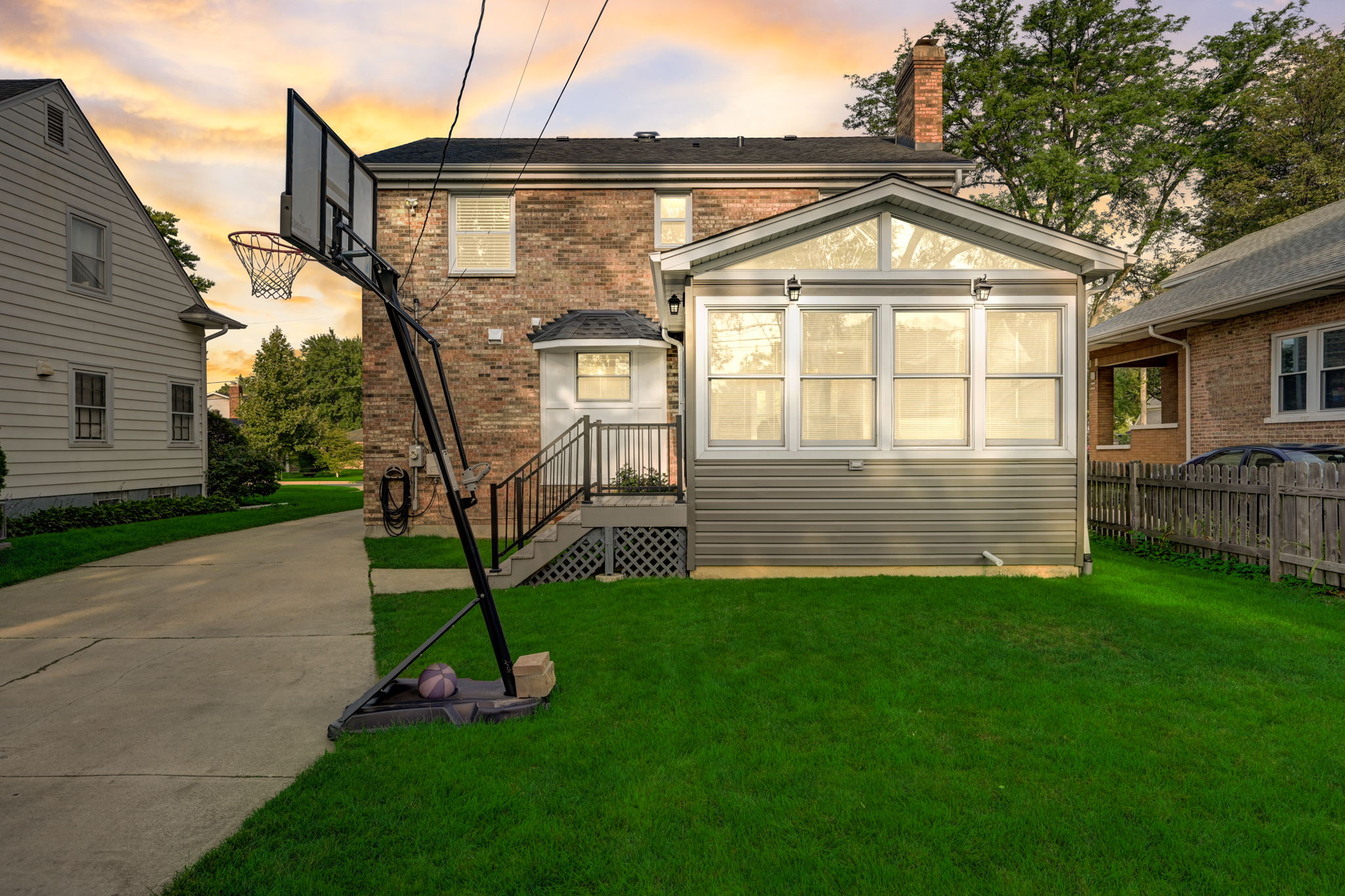 S Prospect Ave - VT-002