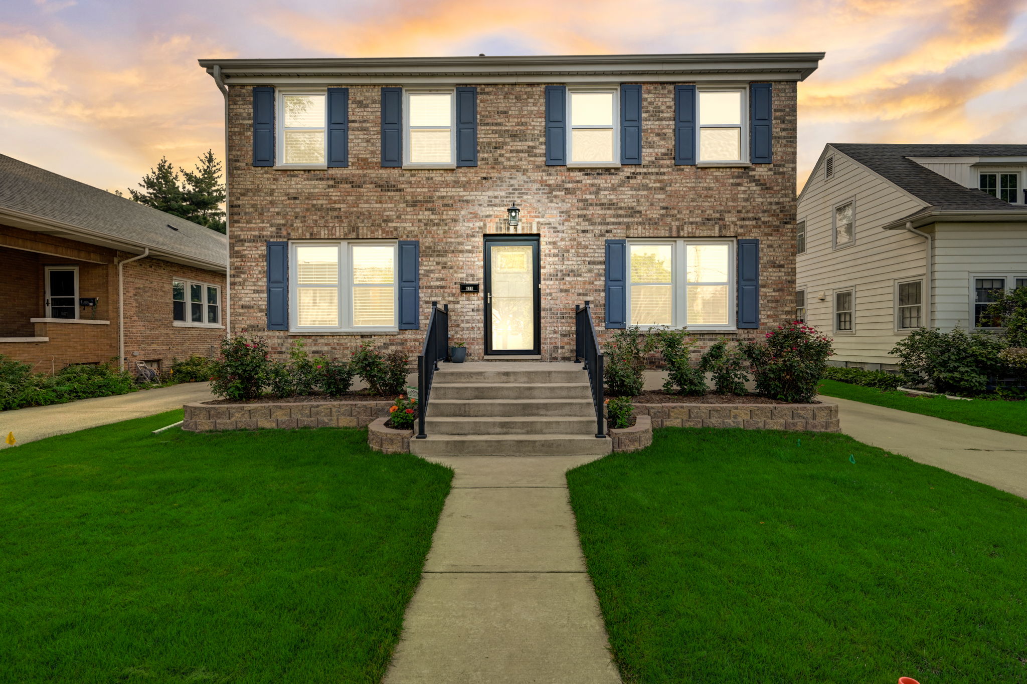 629 S Prospect Ave, Elmhurst, IL 60126 ShowingTime+ Listing Media