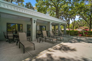 Community Clubhouse & Pool
