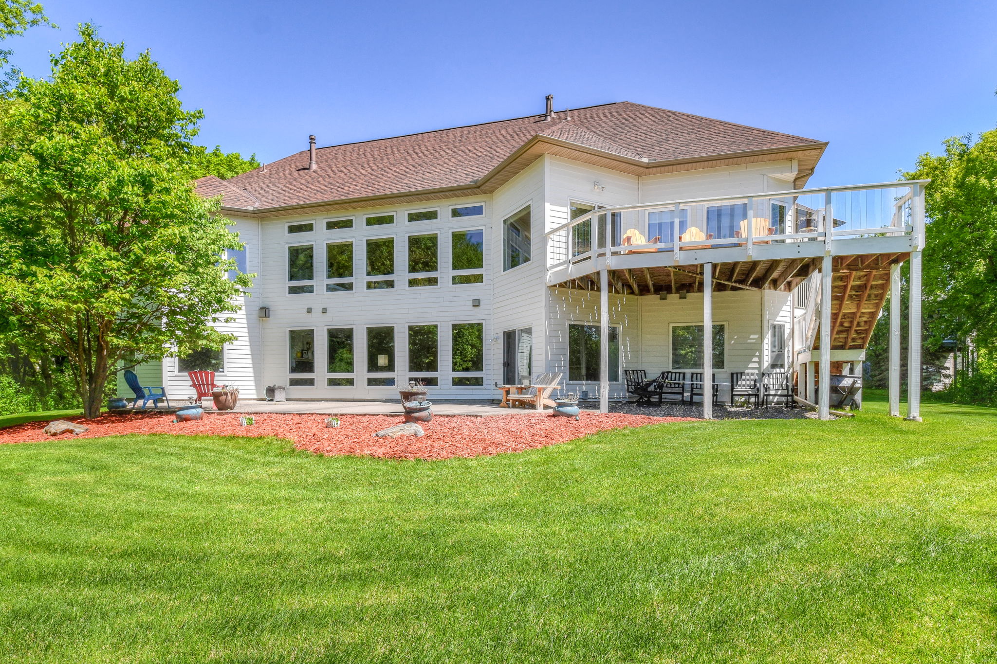 Back of House