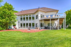Back of House