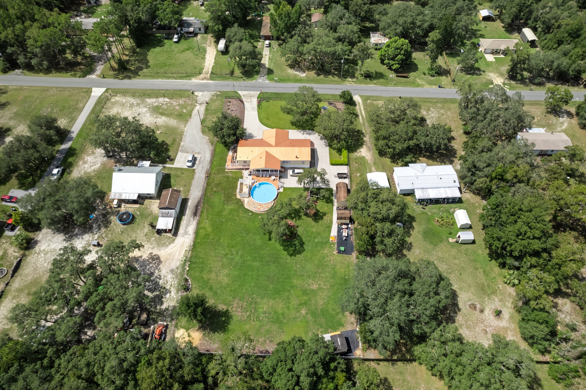 6299 W Liberty Ln, Homosassa, FL 34448, USA Photo 31