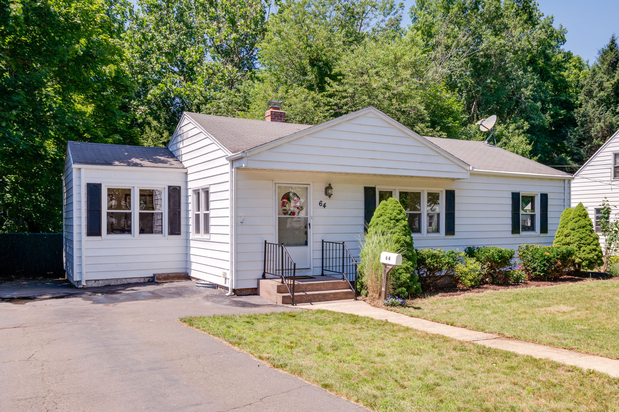  63 Belden Rd, Hamden, CT 06514, US
