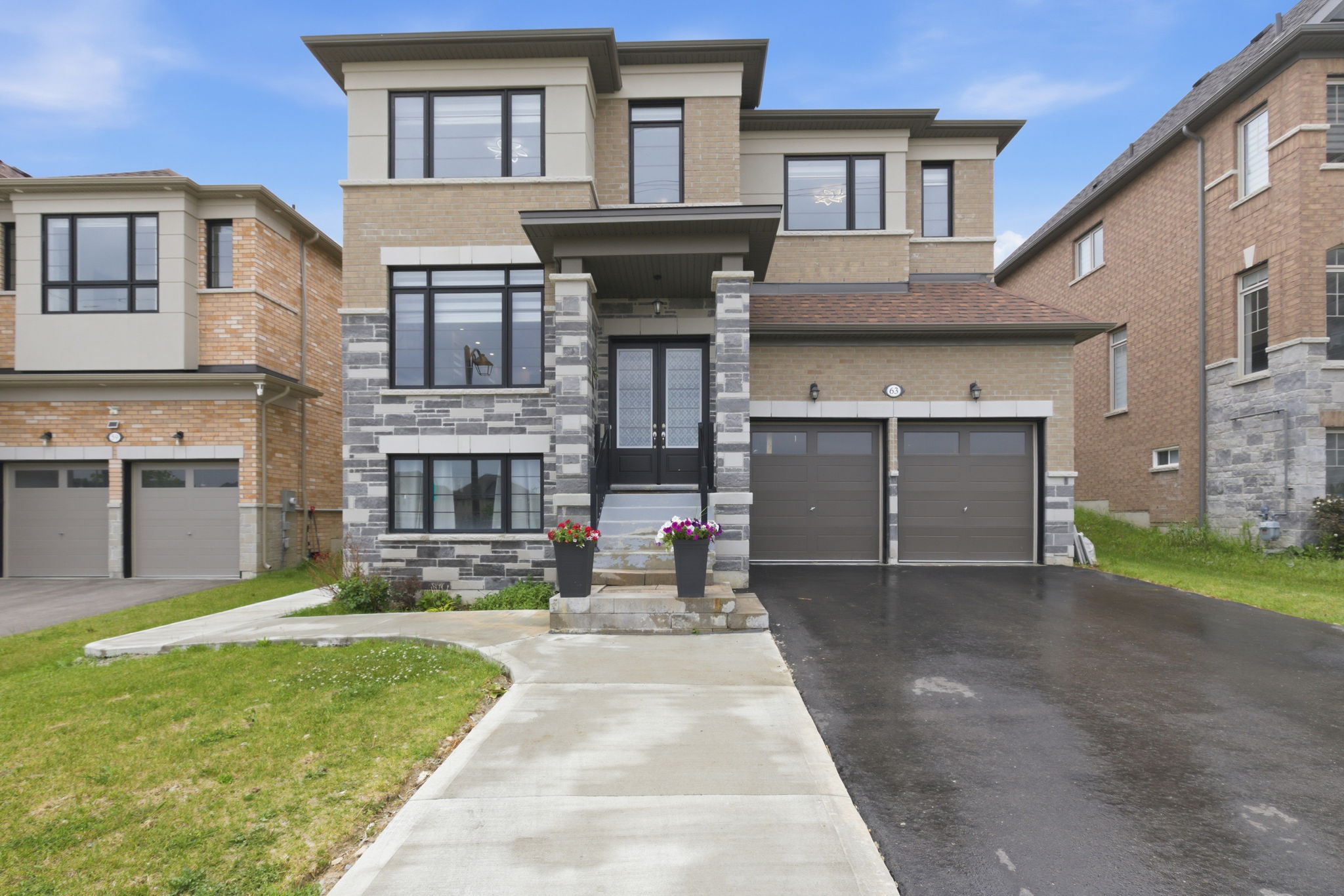Property in Newmarket