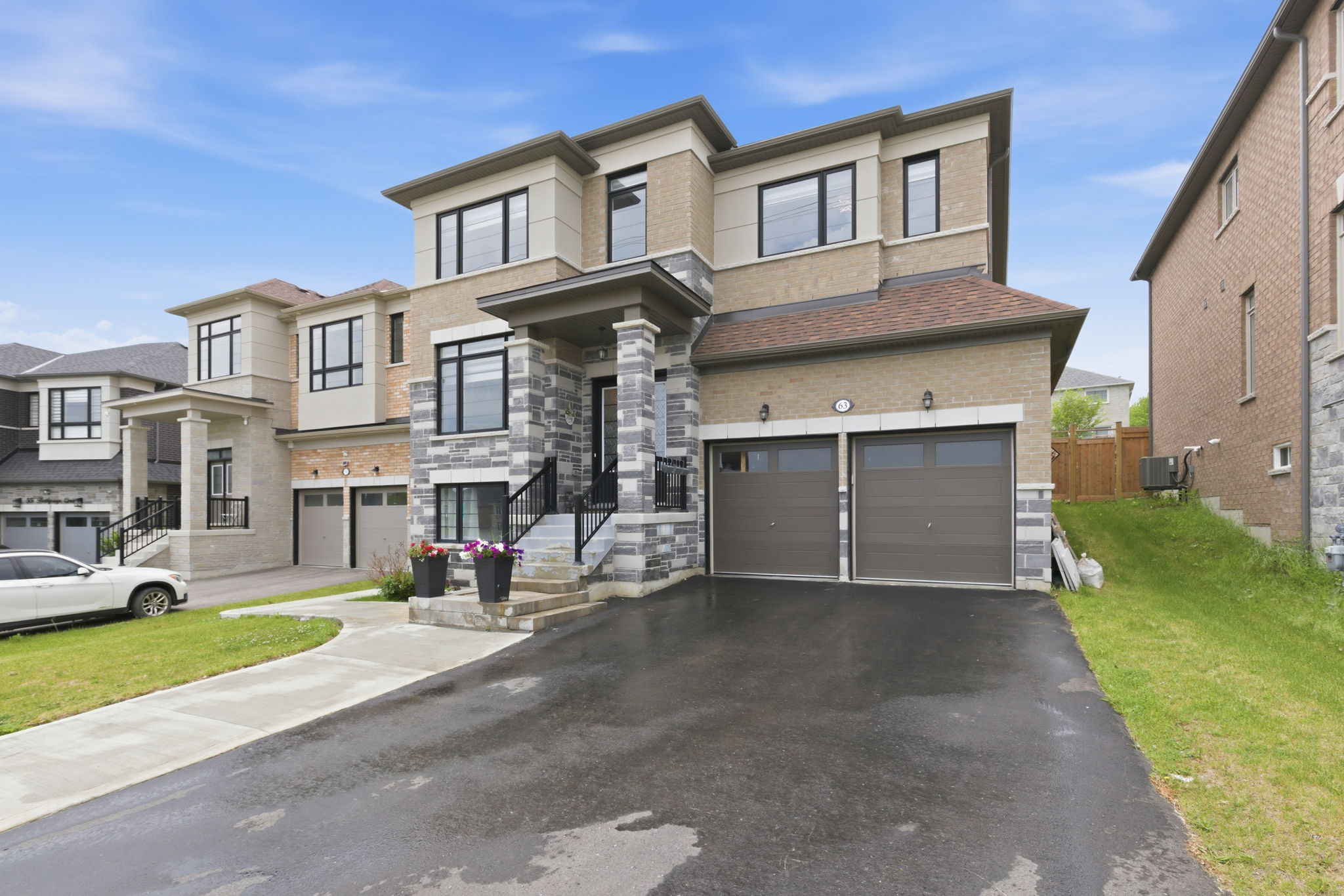 Property in Newmarket — delivered property photograph 2