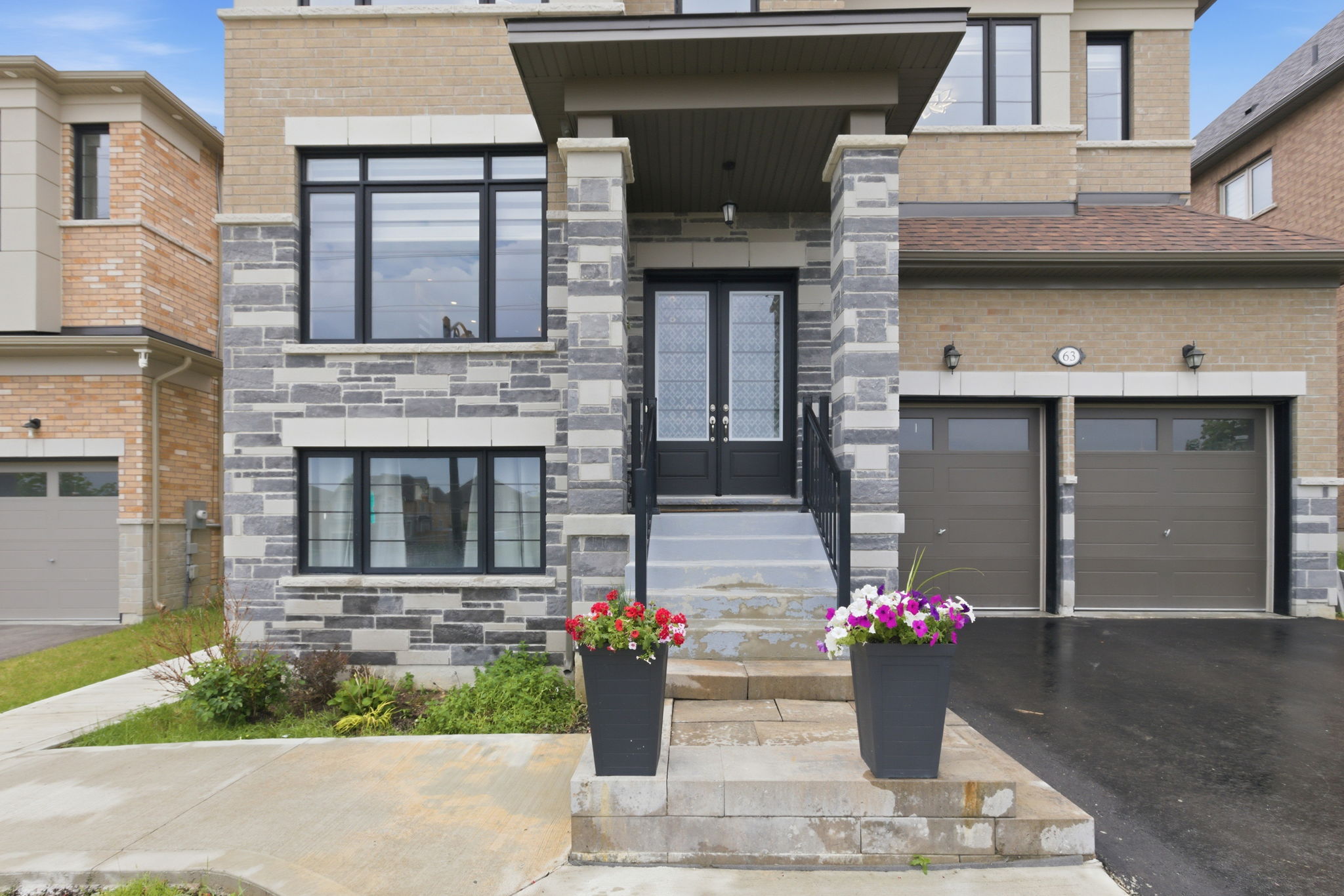 Property in Newmarket — delivered property photograph 3