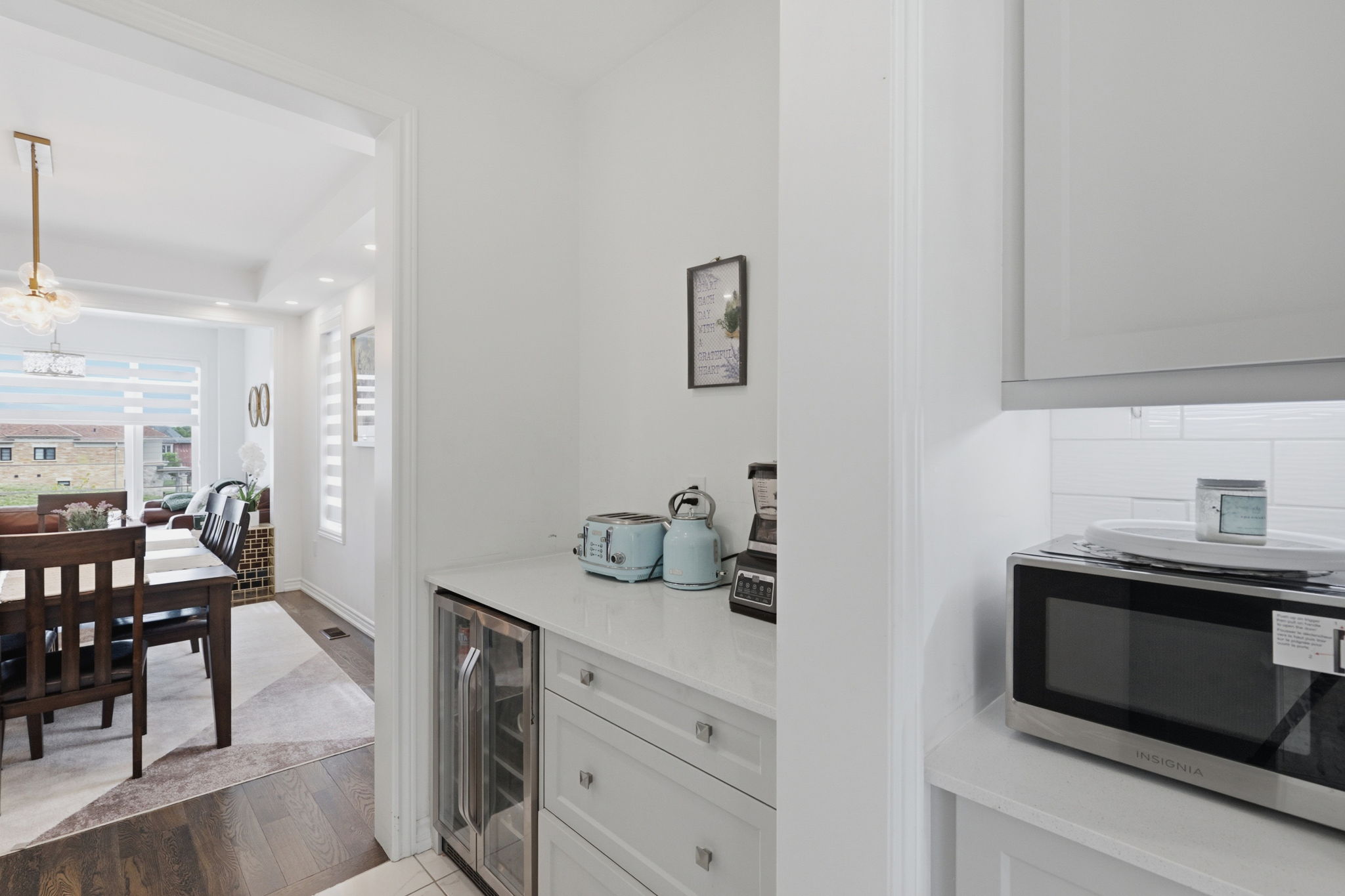 Property in Newmarket — delivered property photograph 14