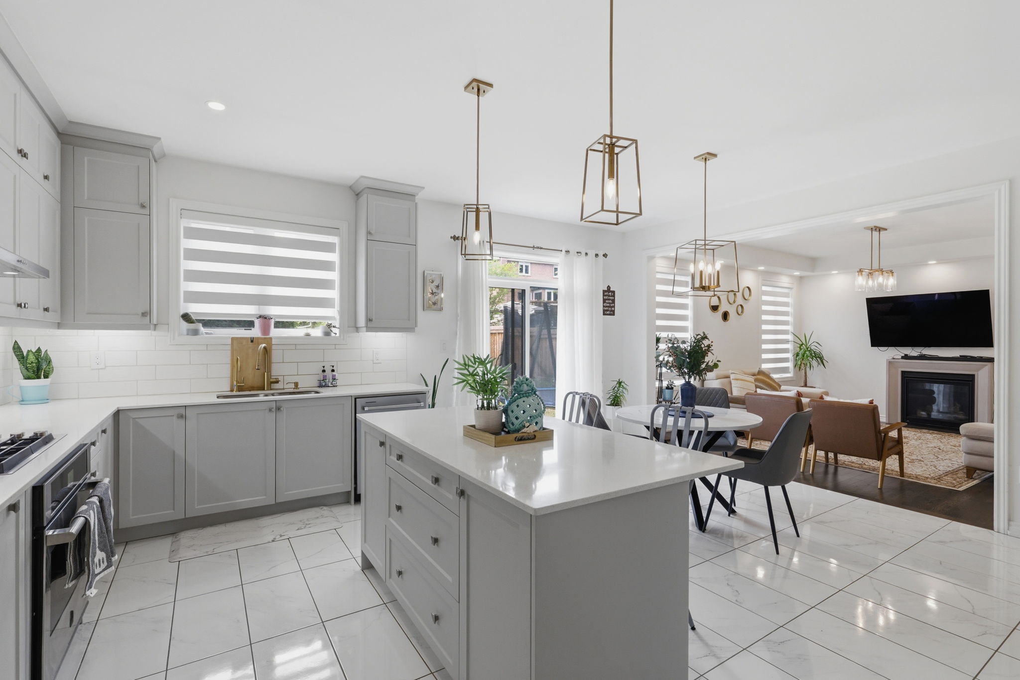 Property in Newmarket — delivered property photograph 15