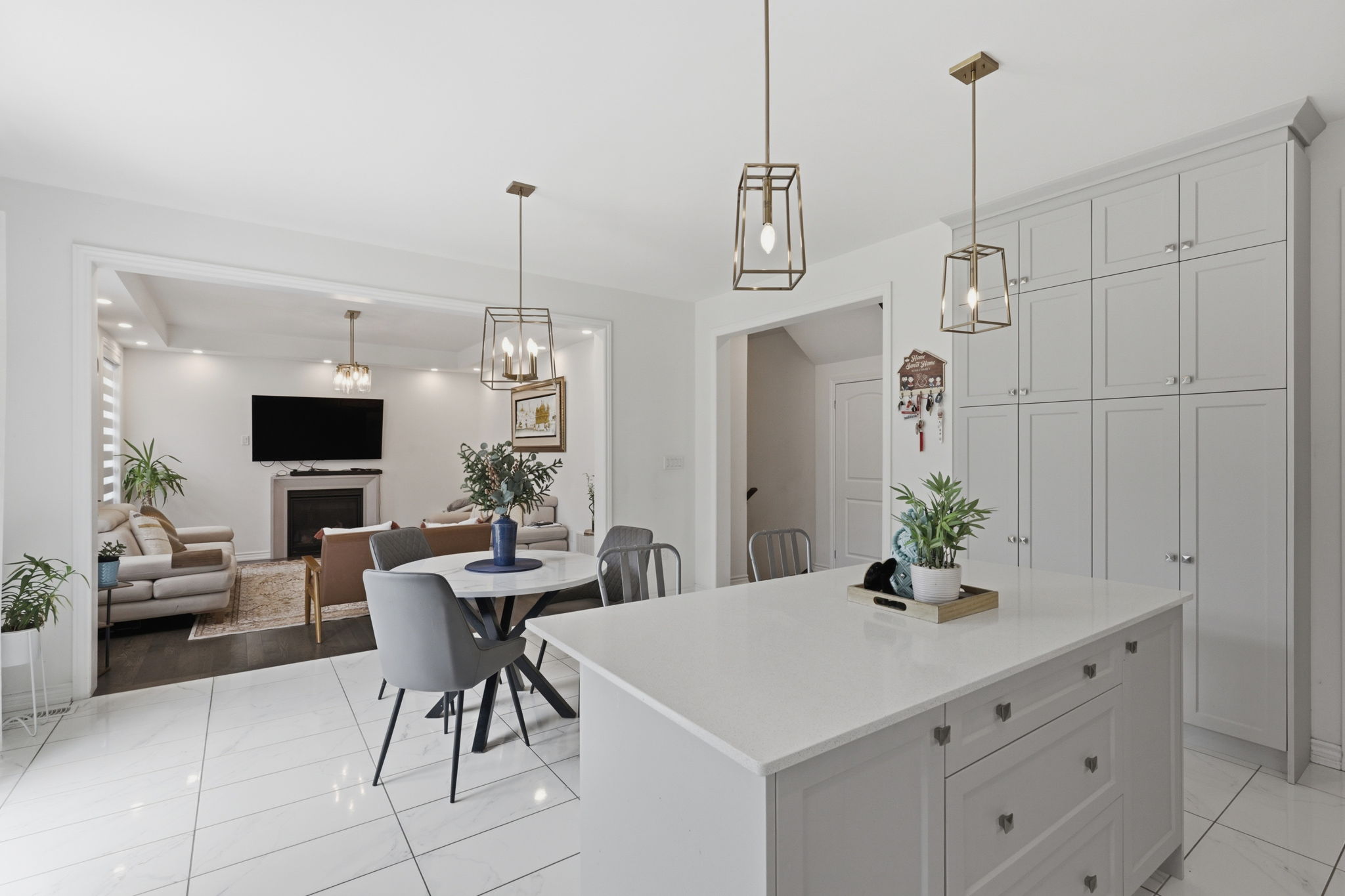 Property in Newmarket — delivered property photograph 16