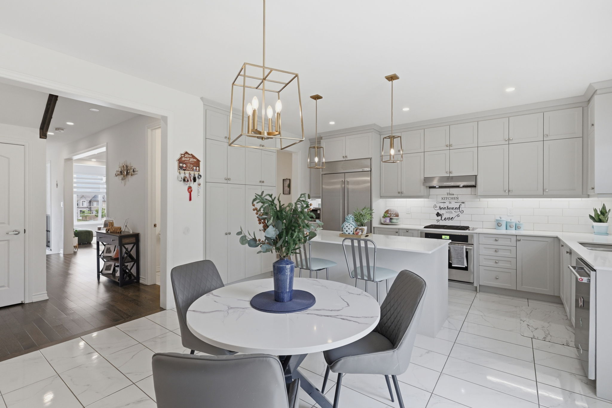 Property in Newmarket — delivered property photograph 17