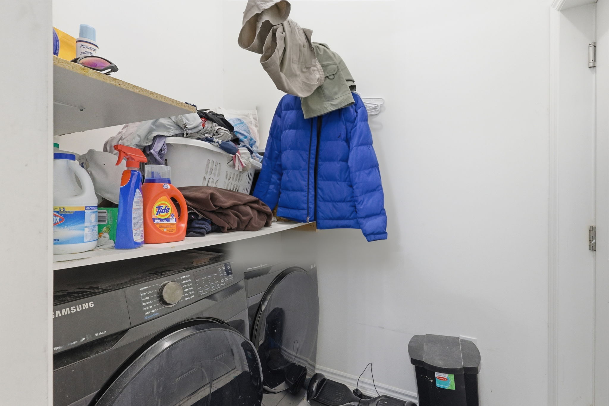 Property in Newmarket — delivered property photograph 20