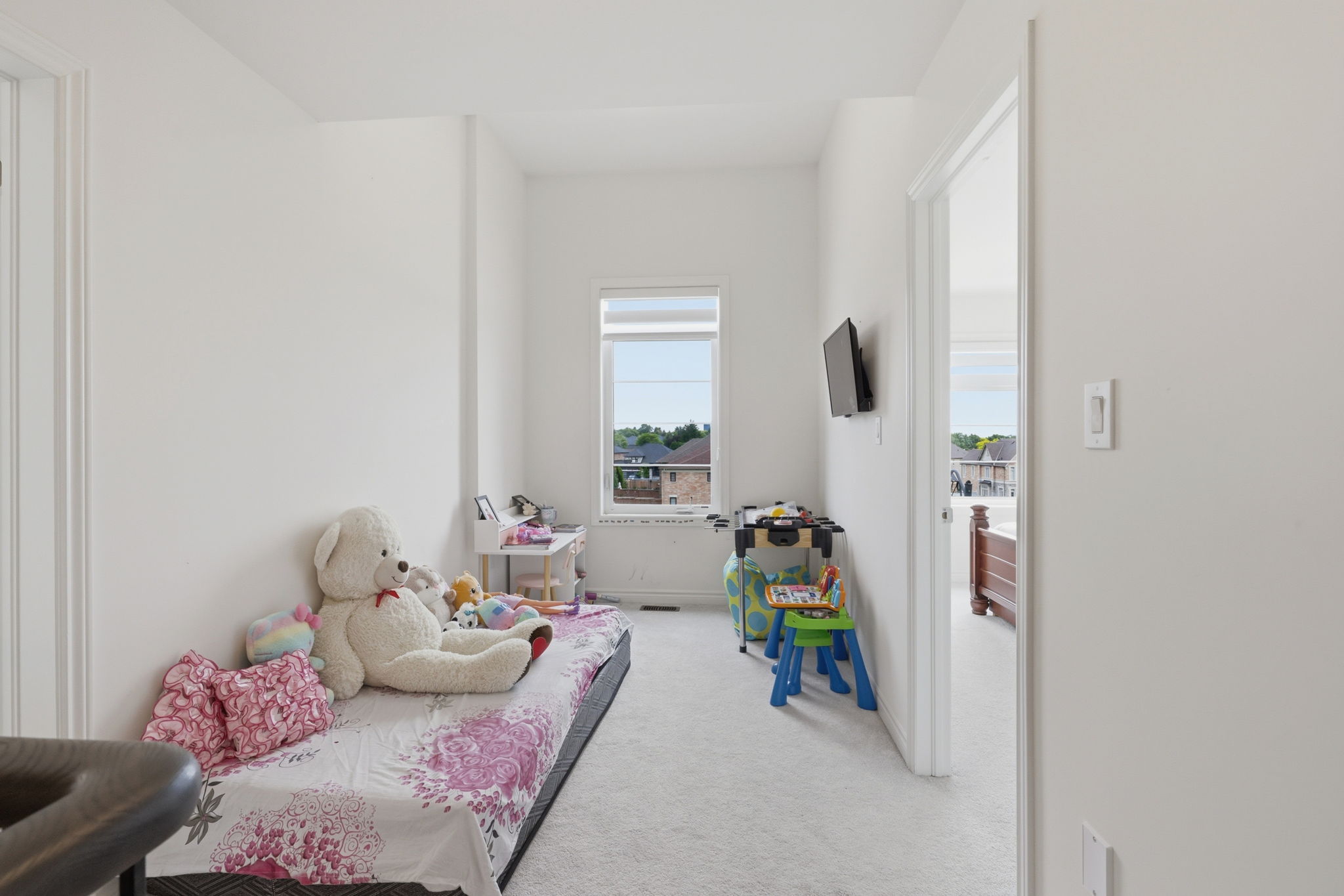 Property in Newmarket — delivered property photograph 22