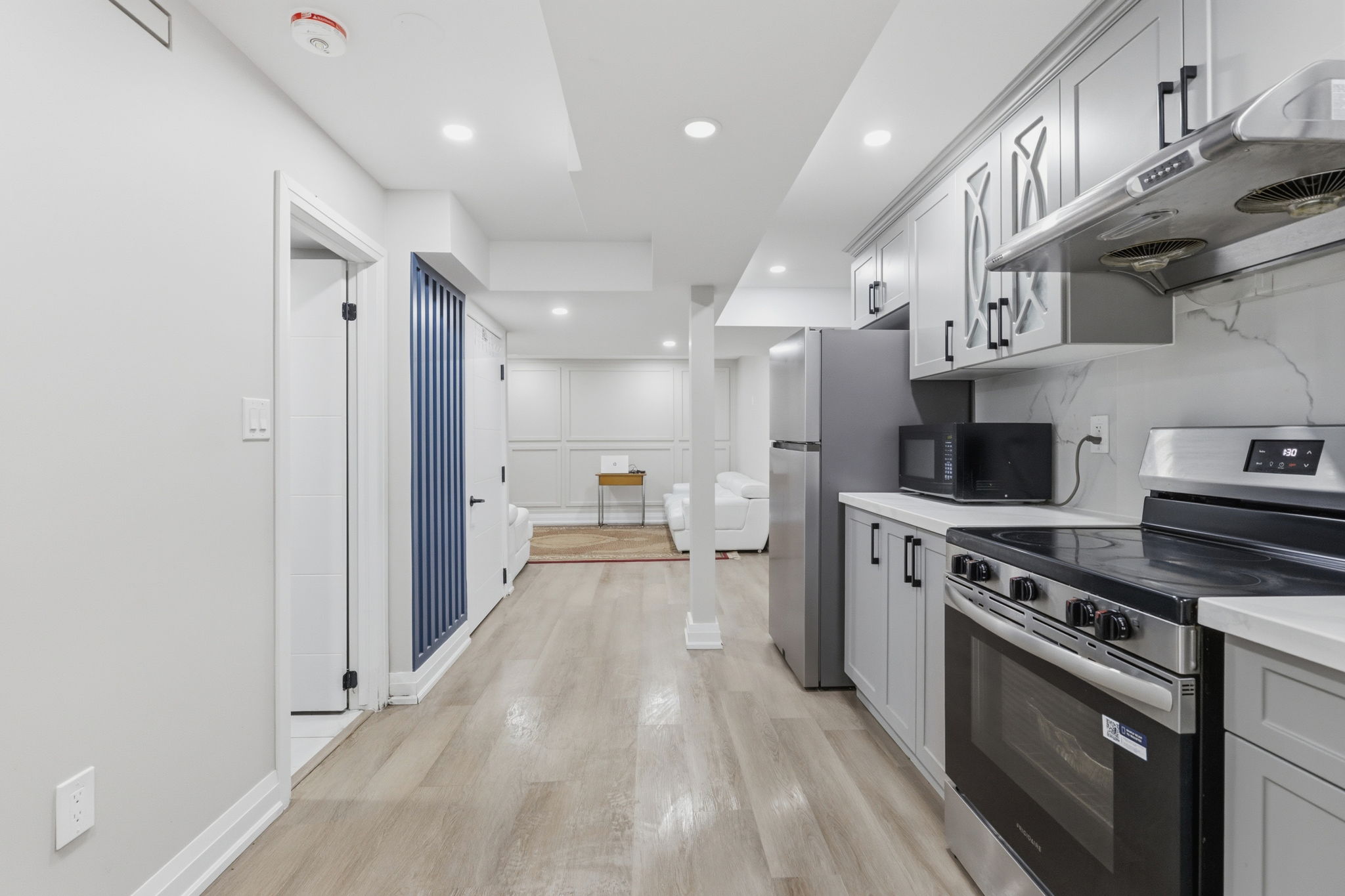 Property in Newmarket — delivered property photograph 40