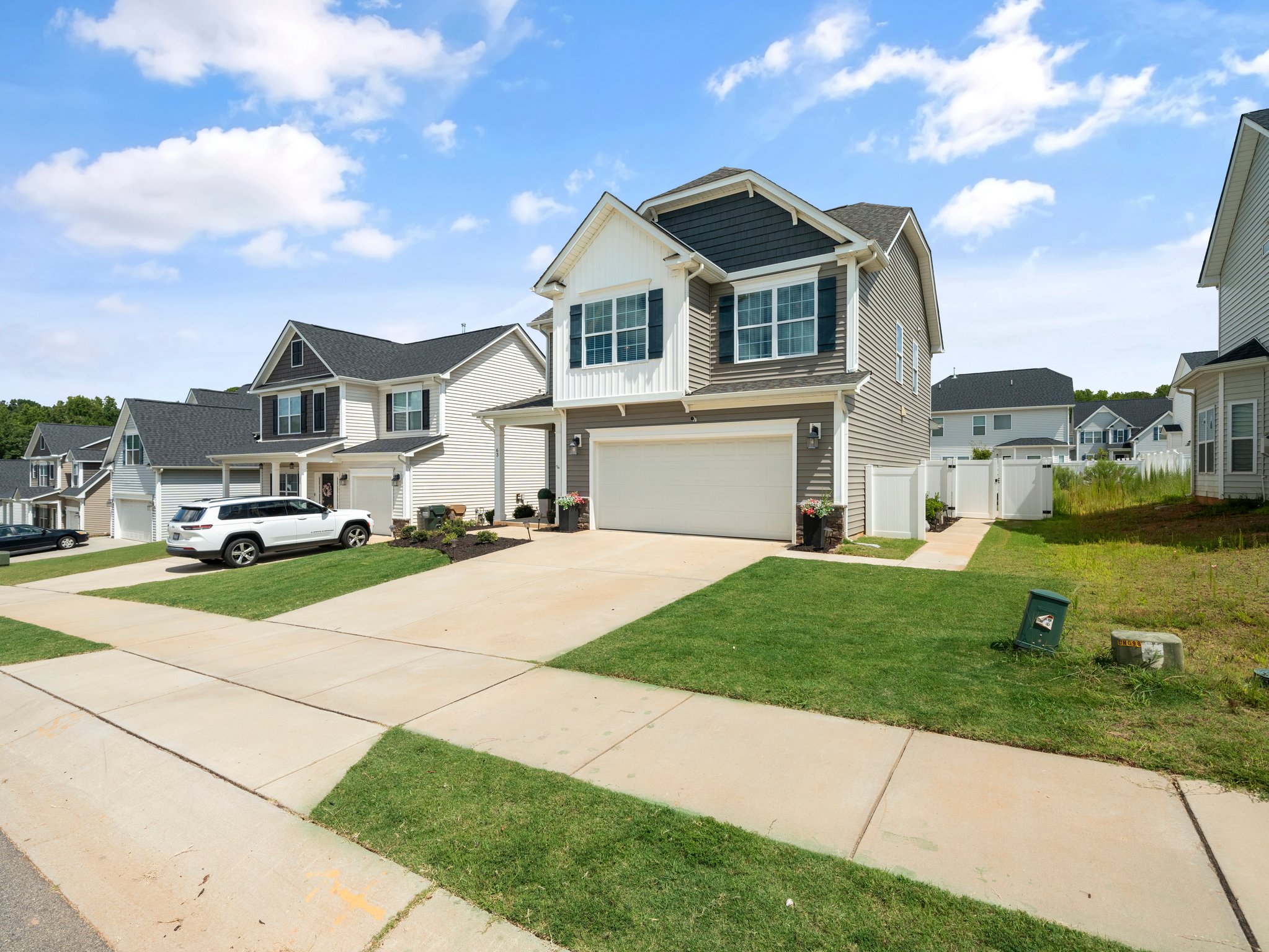 63 Douglas Fir Pl, Clayton, NC 27520, USA Photo 1