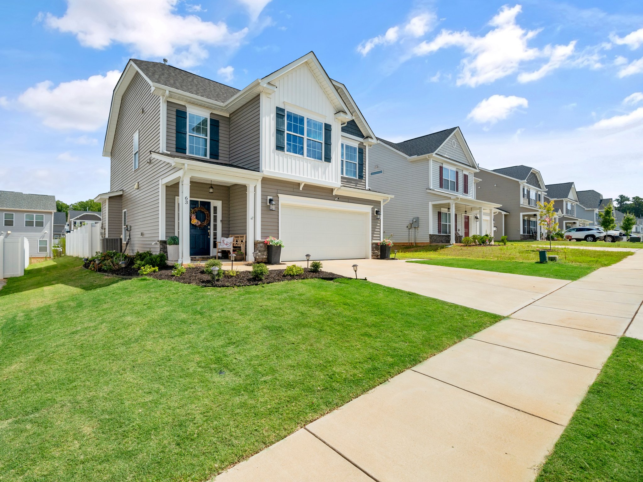 63 Douglas Fir Pl, Clayton, NC 27520, USA Photo 3