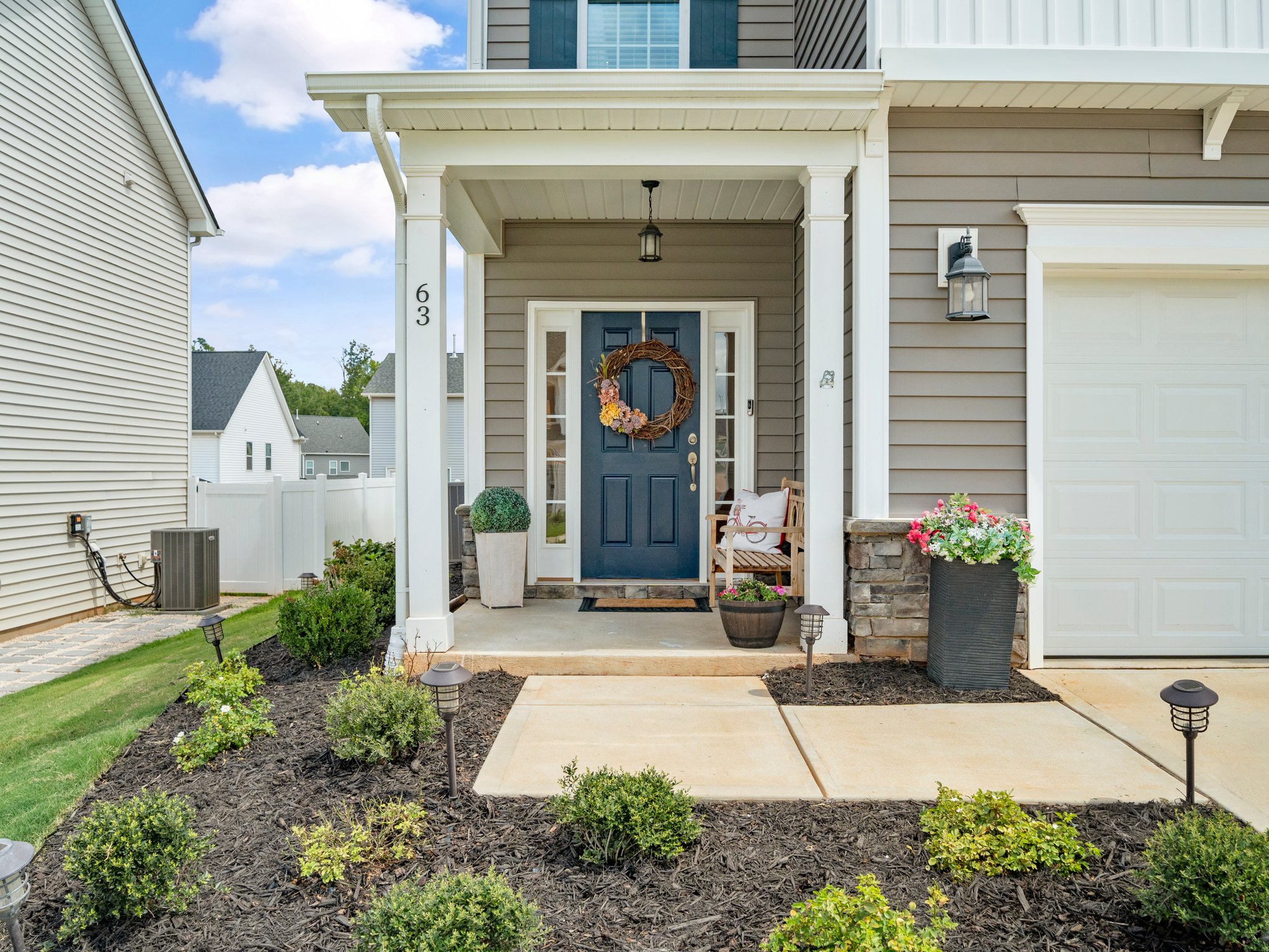 63 Douglas Fir Pl, Clayton, NC 27520, USA Photo 4