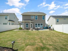 63 Douglas Fir Pl, Clayton, NC 27520, USA Photo 31