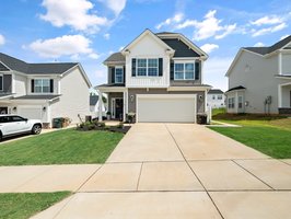 63 Douglas Fir Pl, Clayton, NC 27520, USA Photo 1