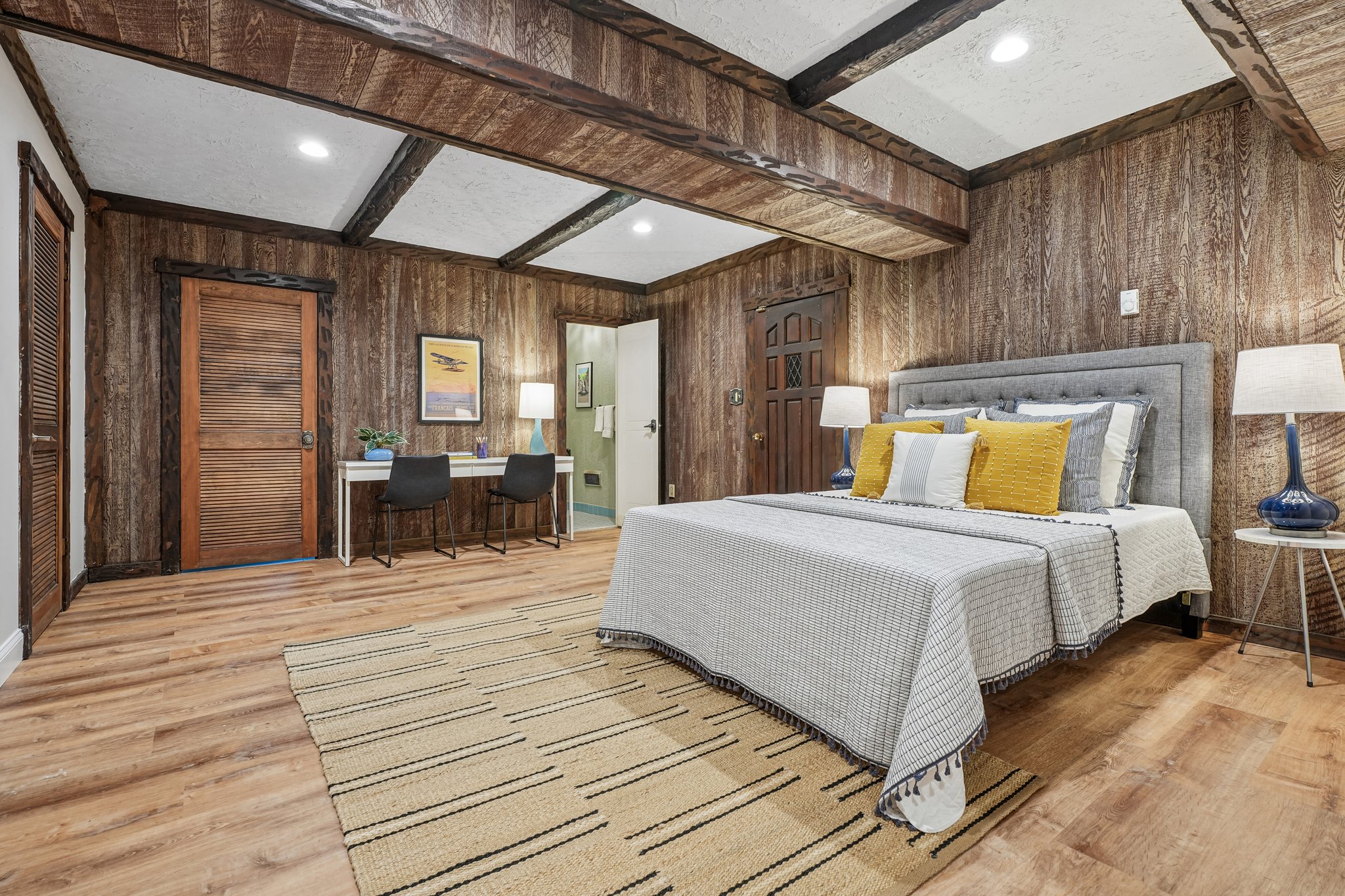 Guest Suite
