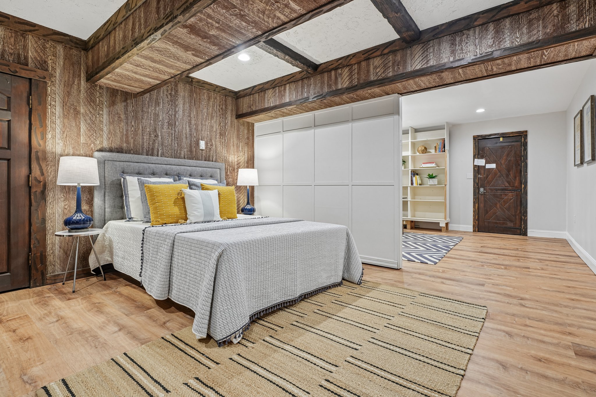 Guest Suite