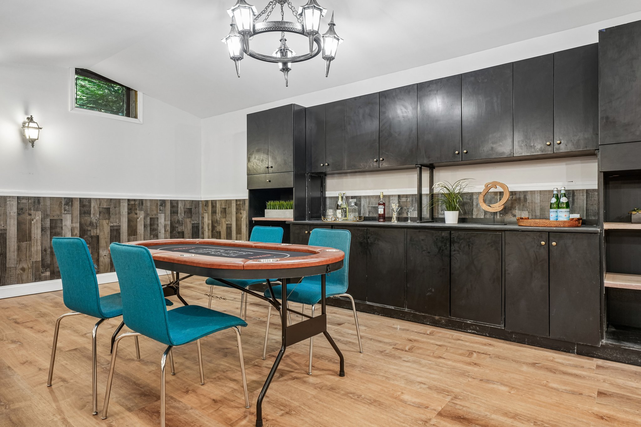 Recreation Room