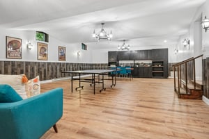 Recreation Room