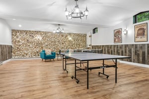 Recreation Room