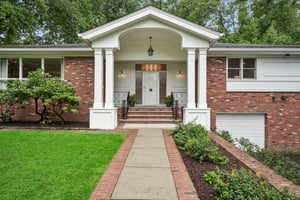 Front View