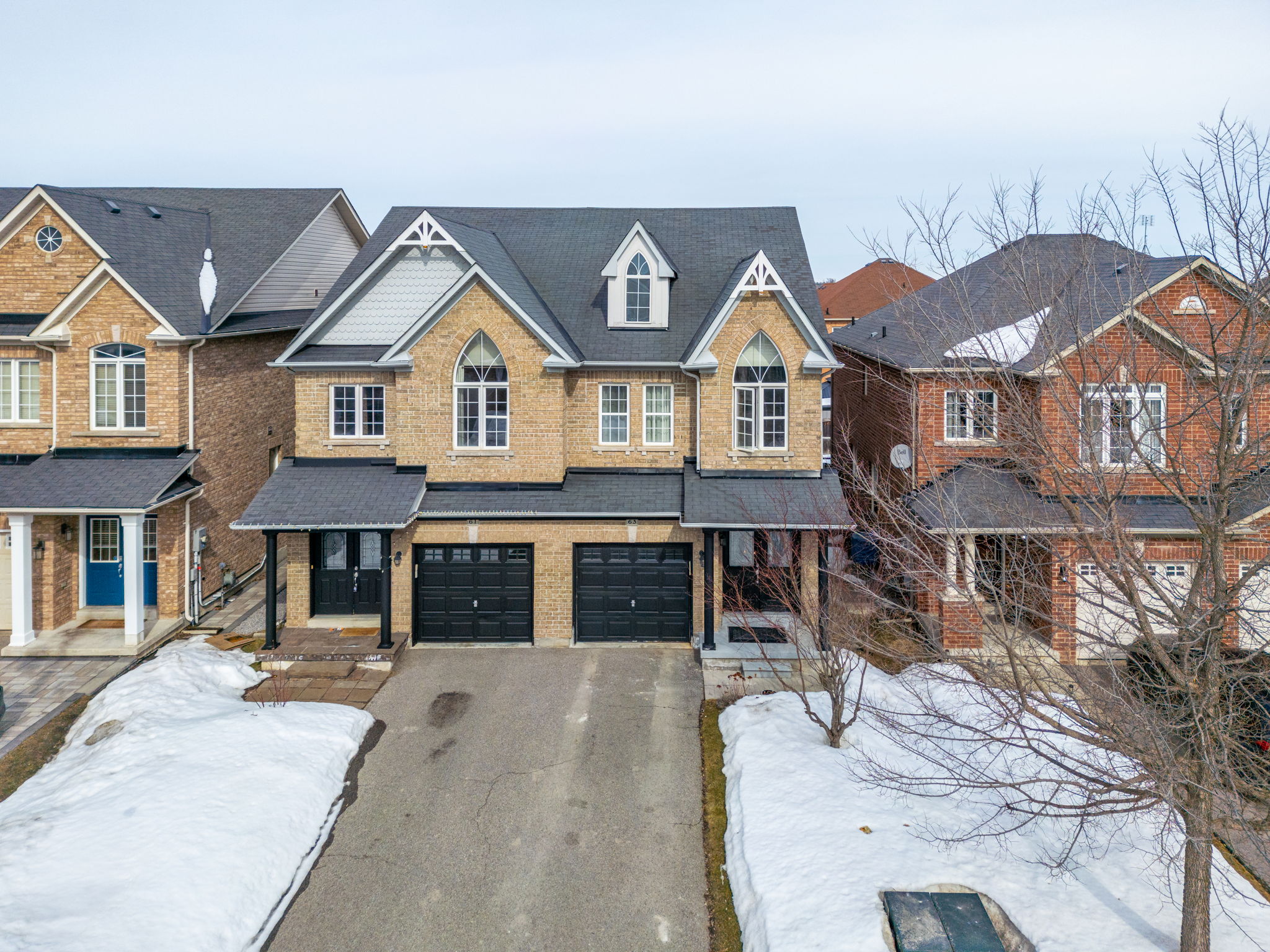 Property in East Gwillimbury