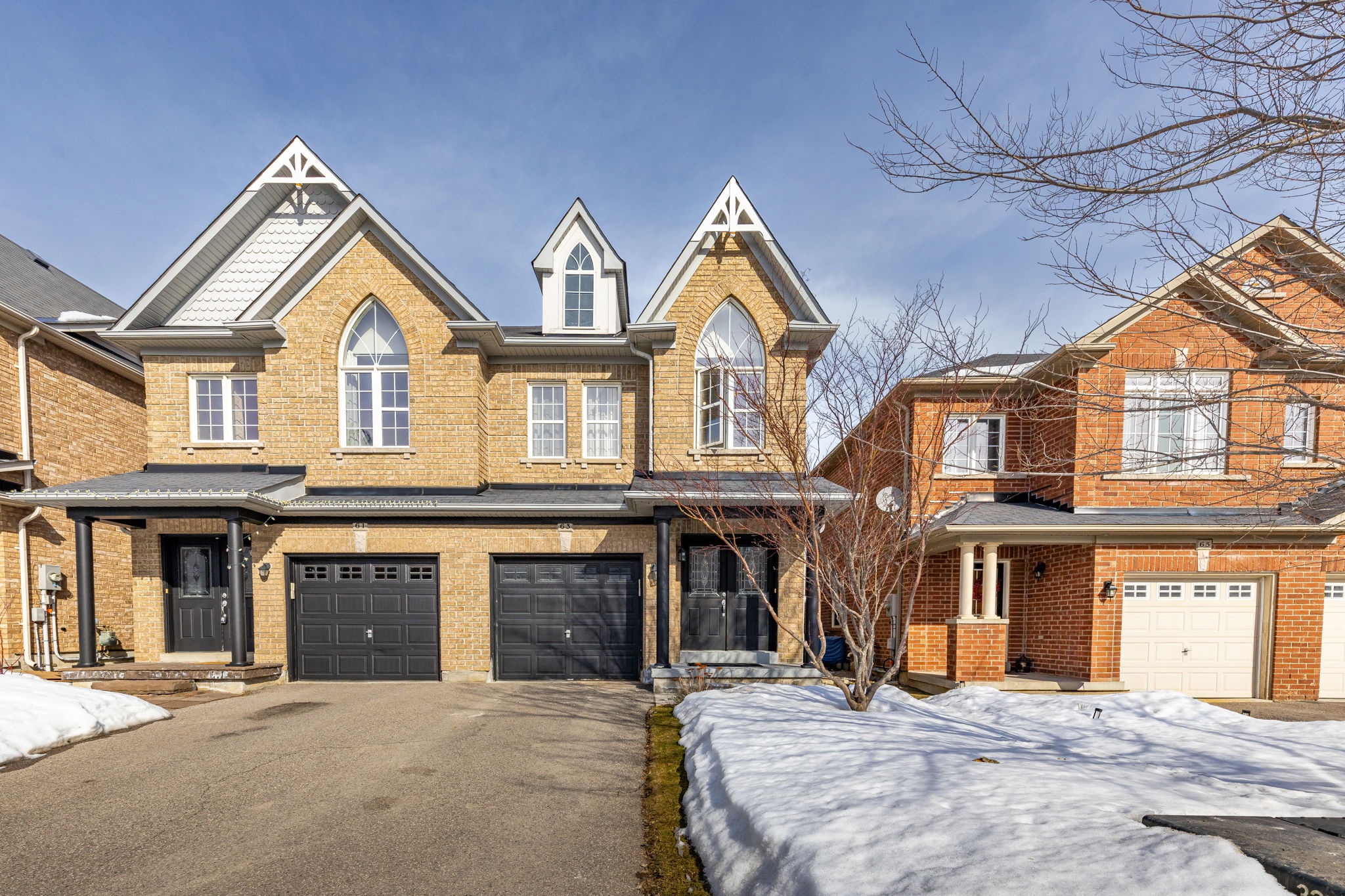 East Gwillimbury property showcase — delivered property photograph 2