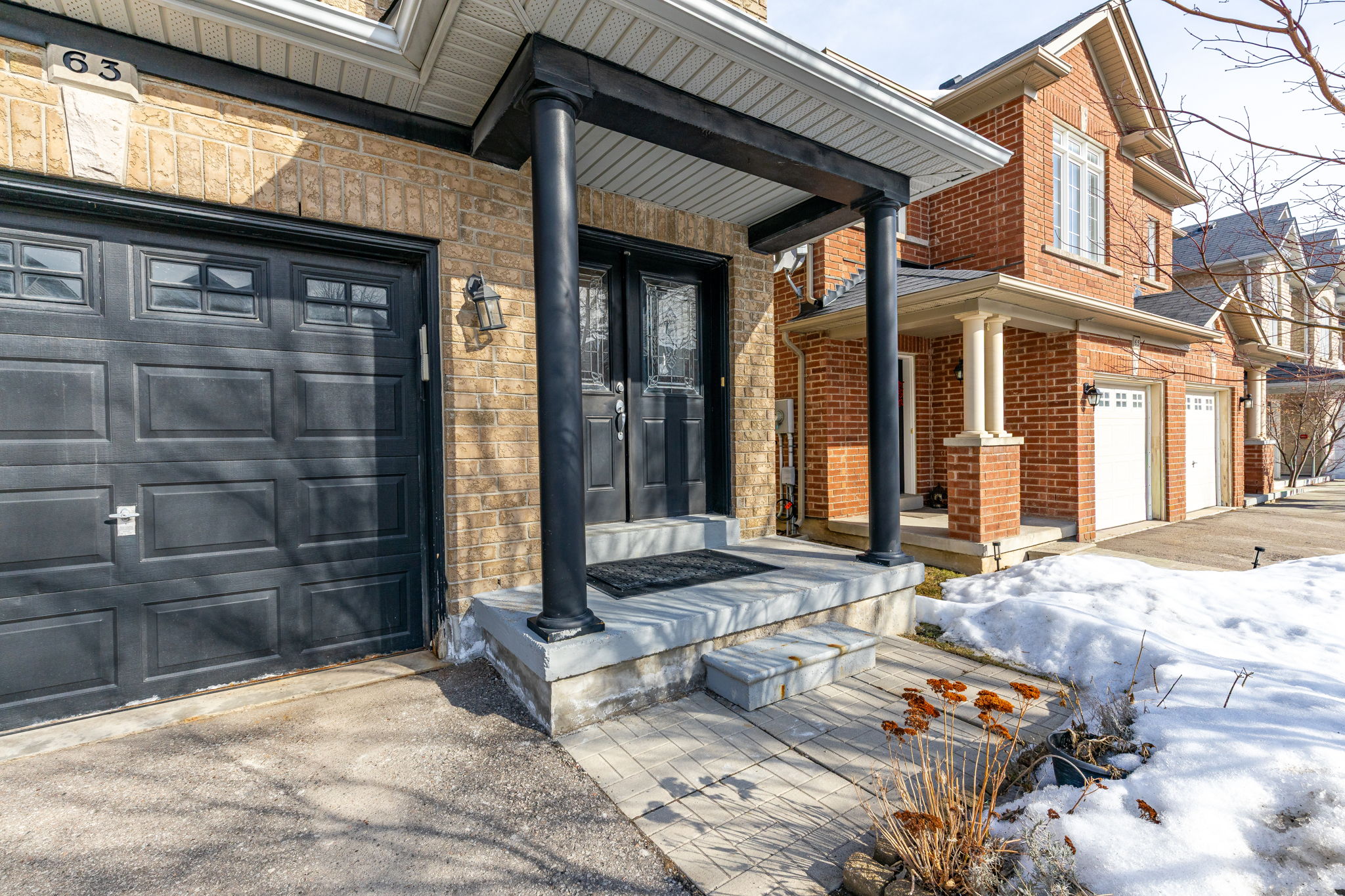 East Gwillimbury property showcase — delivered property photograph 4