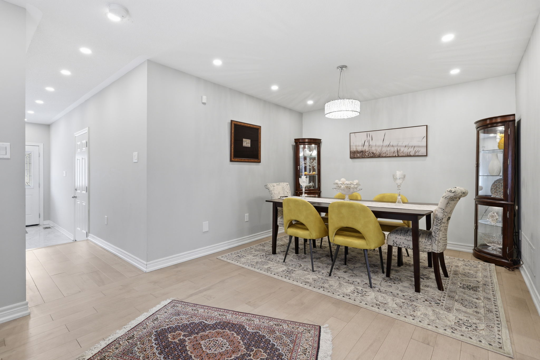 East Gwillimbury property showcase — delivered property photograph 8
