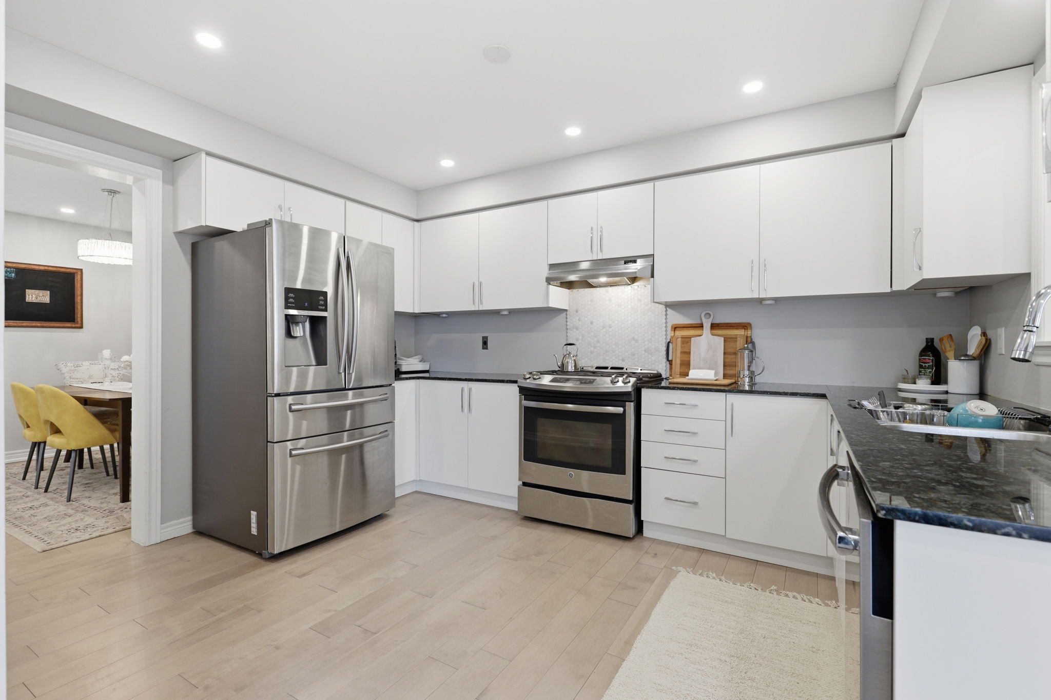 East Gwillimbury property showcase — delivered property photograph 10