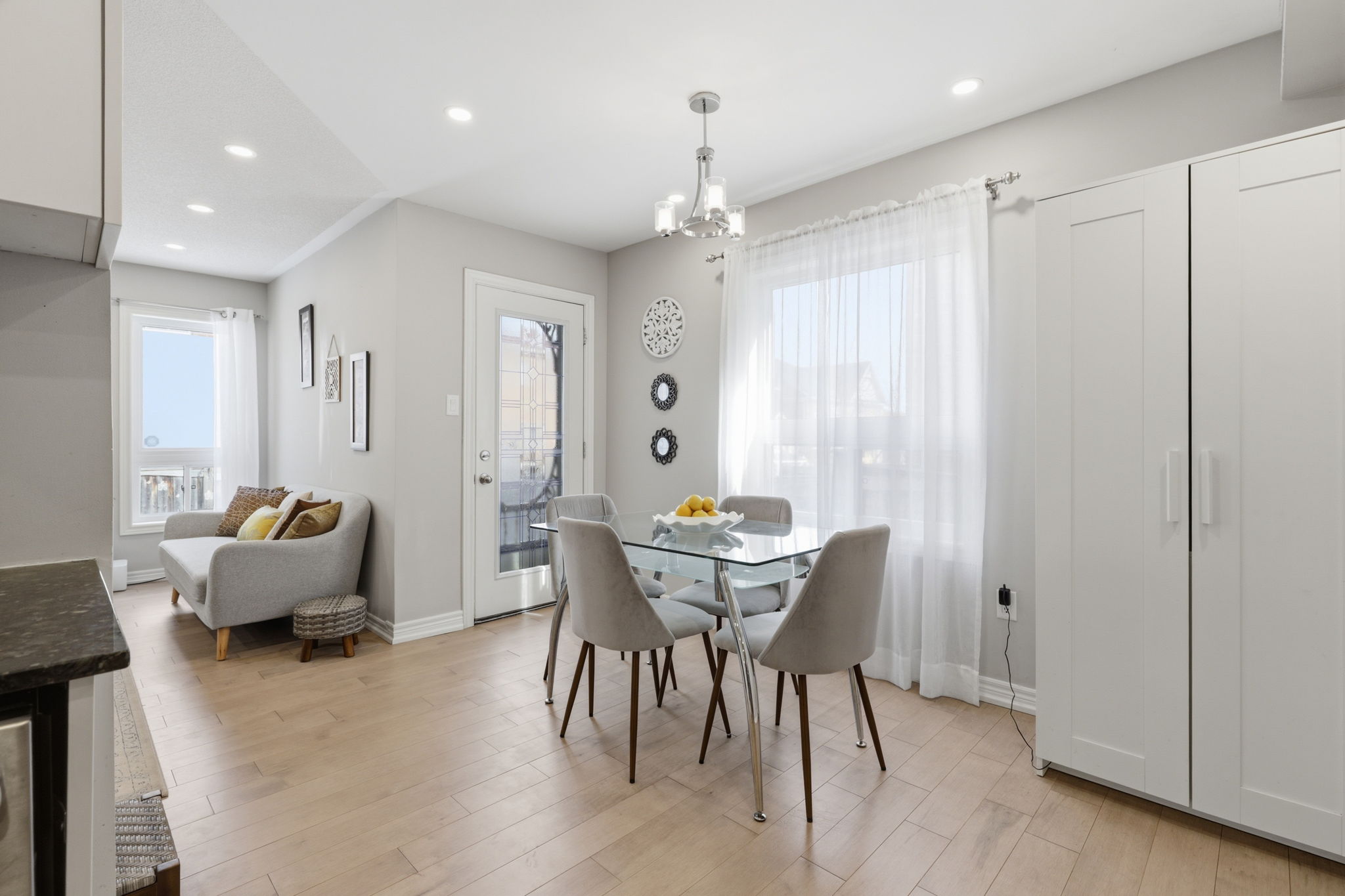 East Gwillimbury property showcase — delivered property photograph 11