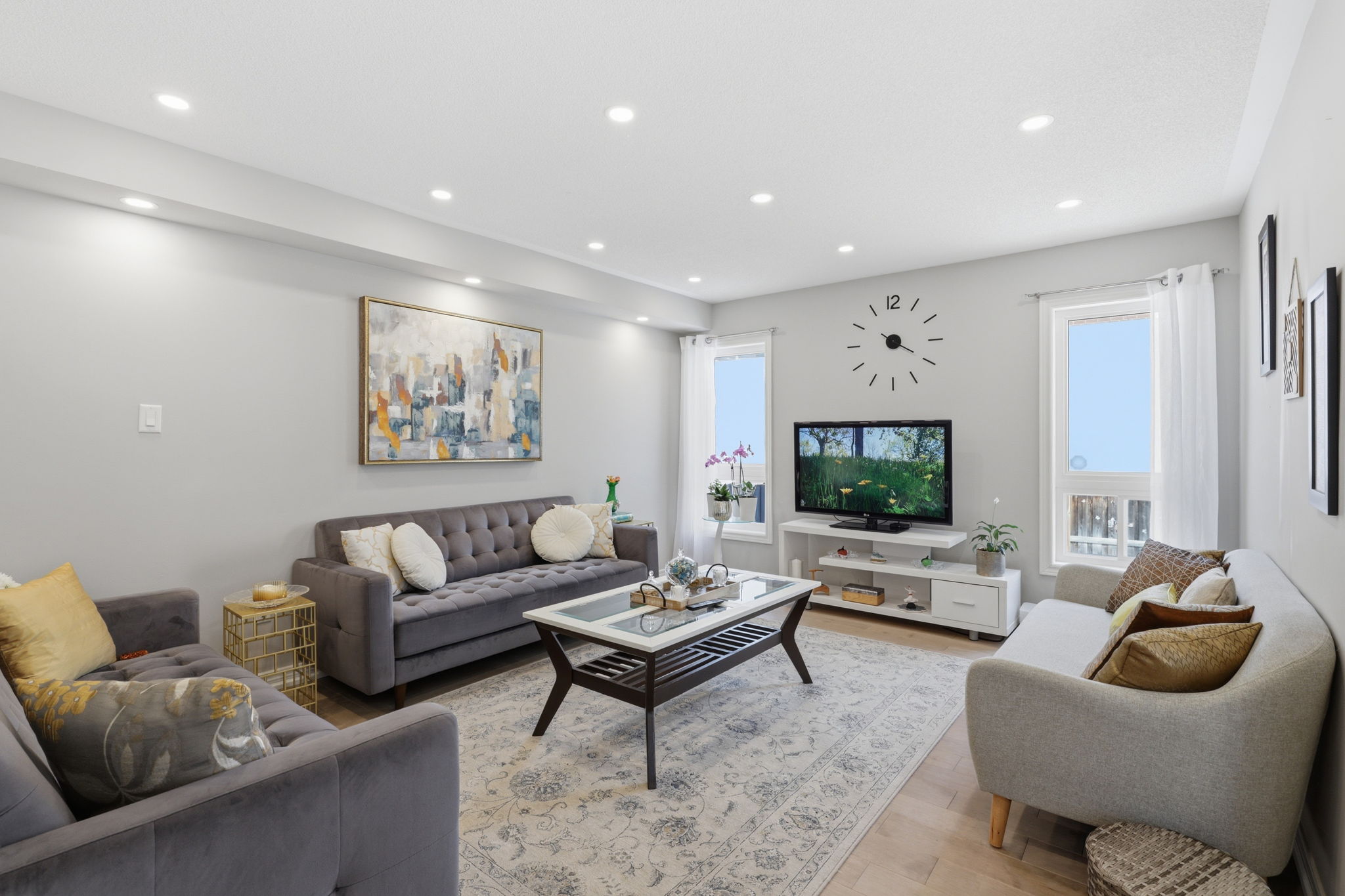 East Gwillimbury property showcase — delivered property photograph 12