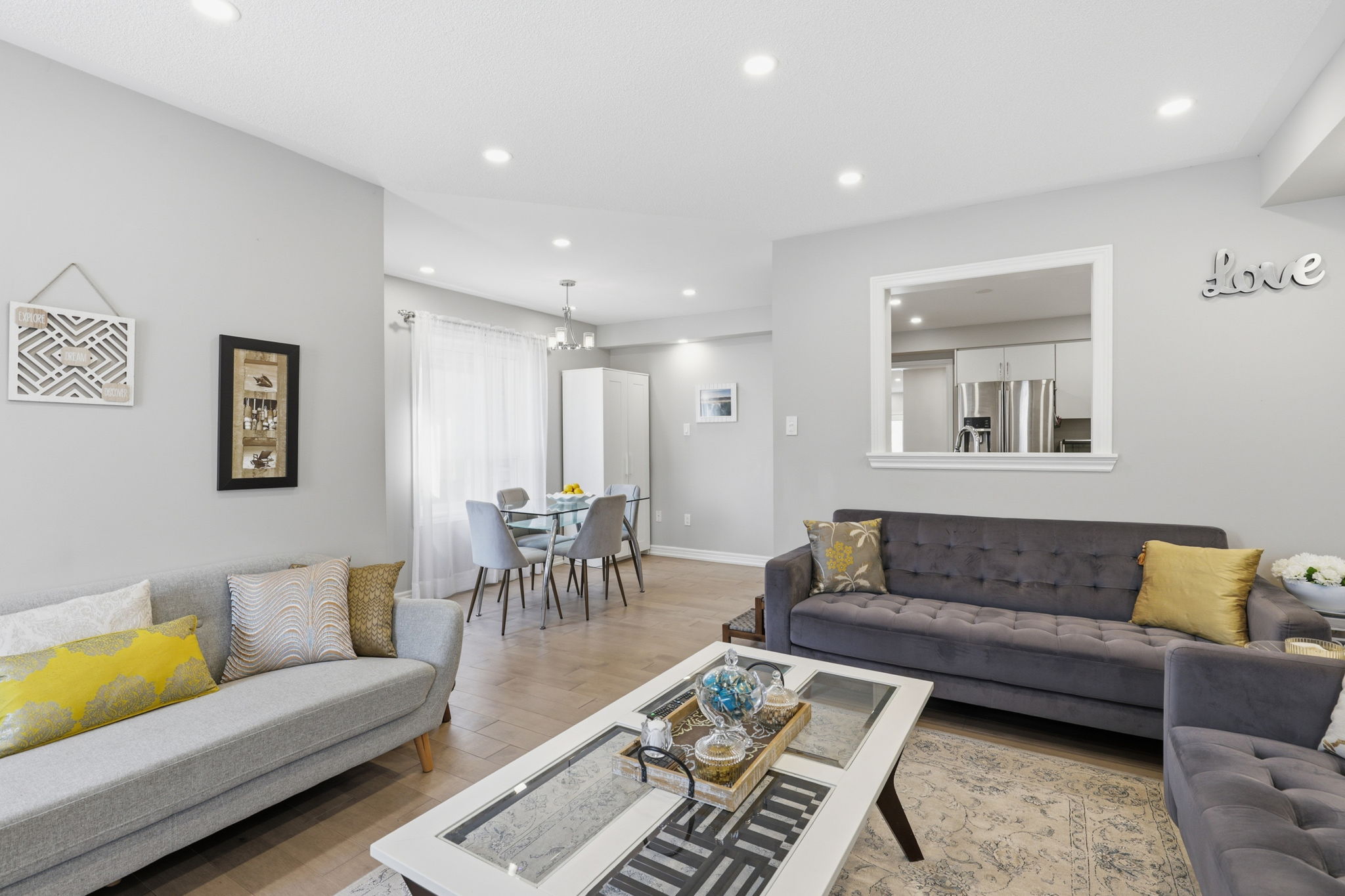 East Gwillimbury property showcase — delivered property photograph 14