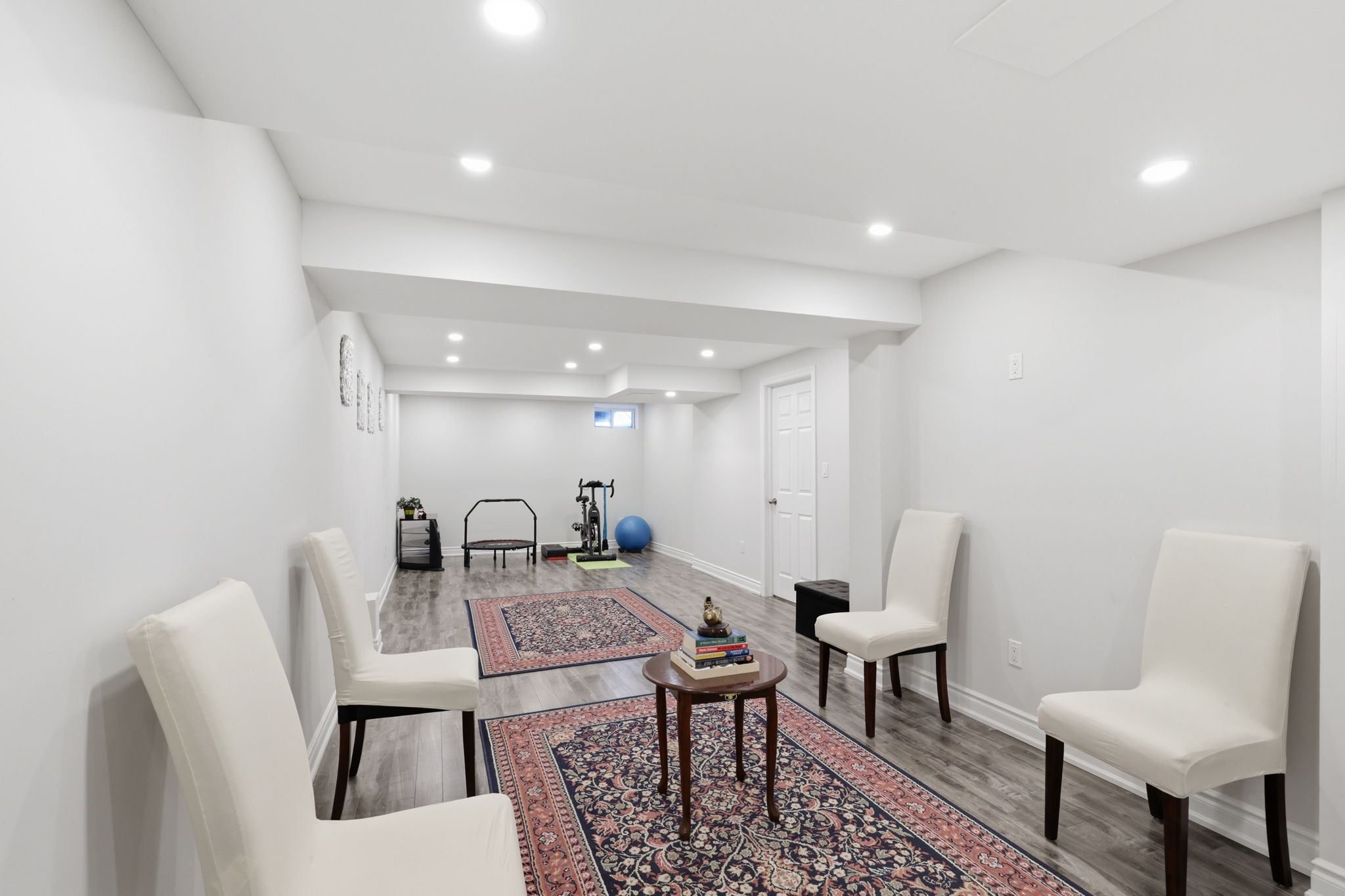 East Gwillimbury property showcase — delivered property photograph 28
