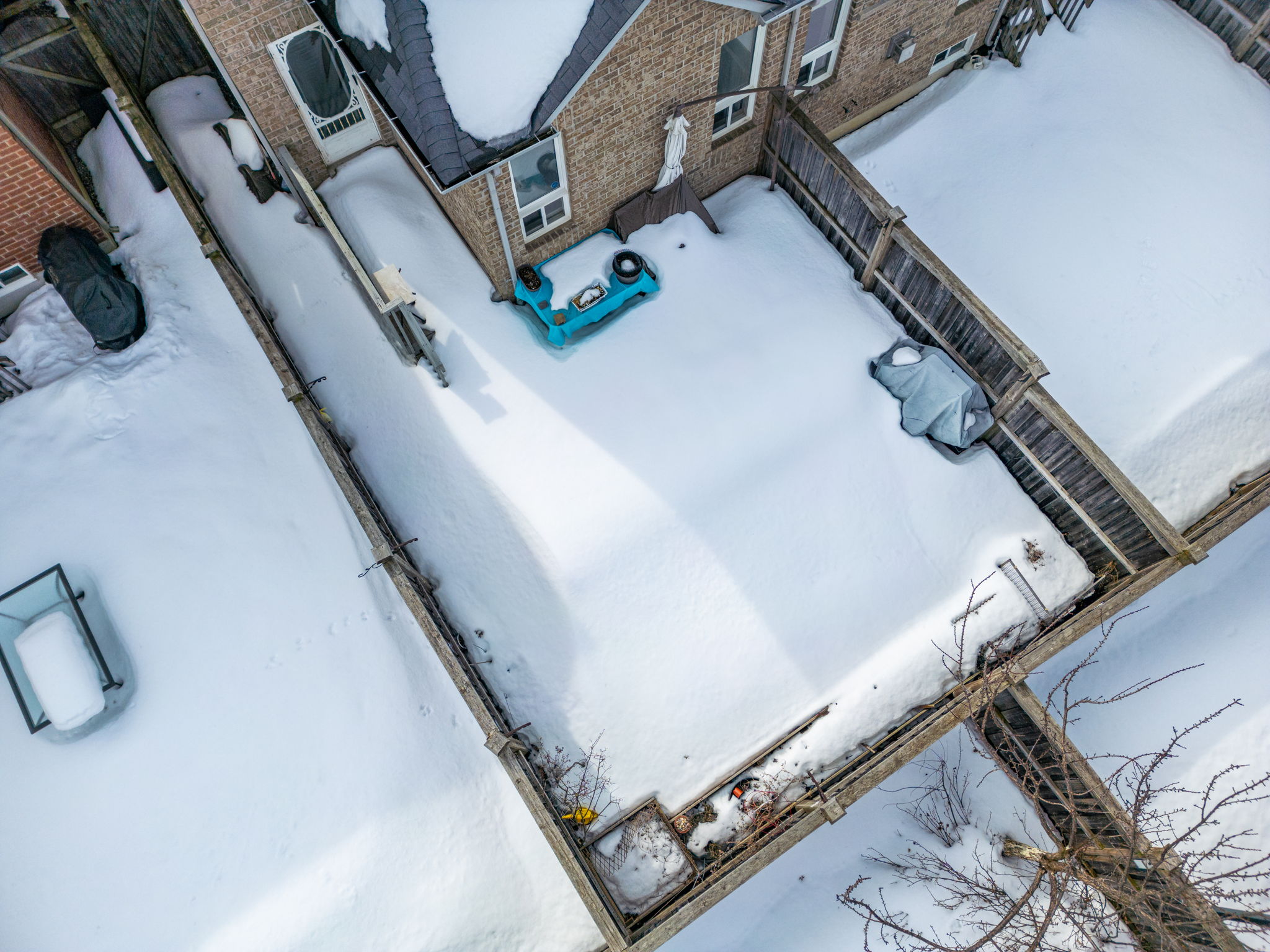 East Gwillimbury property showcase — delivered property photograph 32