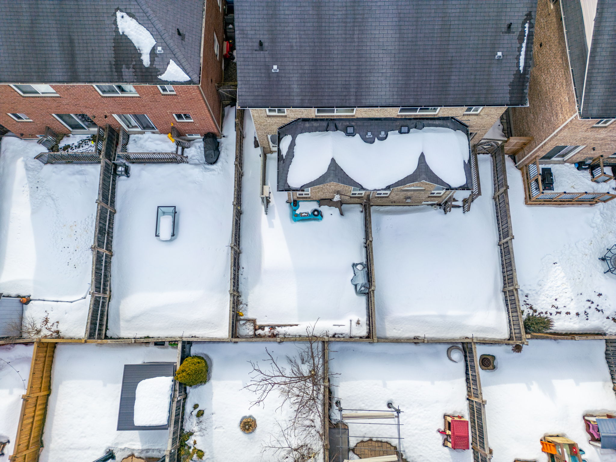 East Gwillimbury property showcase — delivered property photograph 33