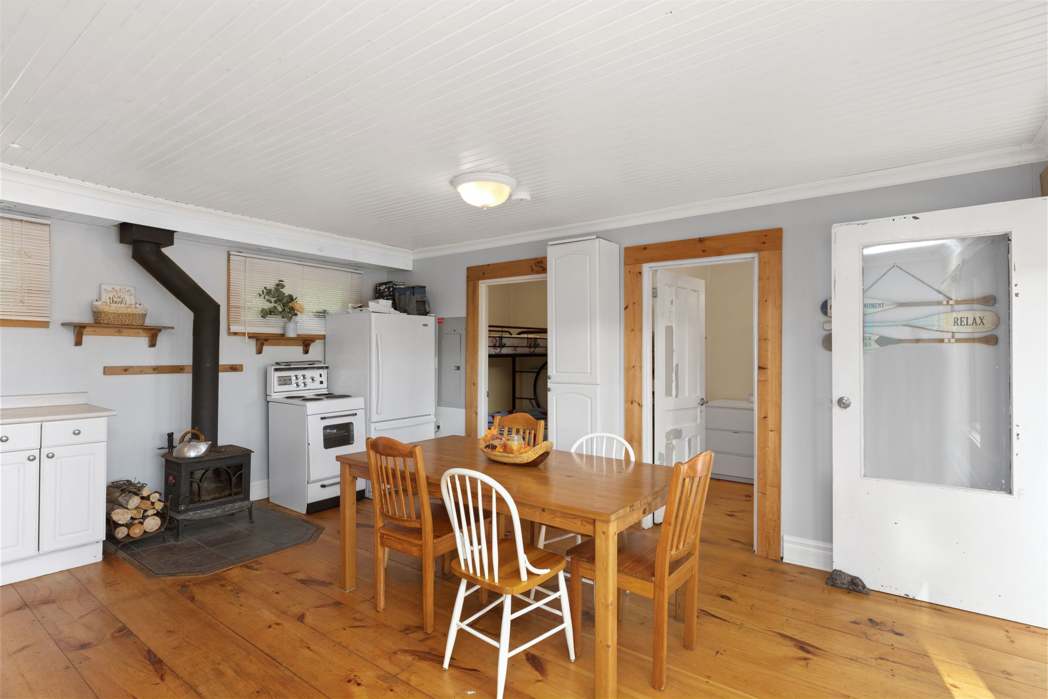  63 Haystead Bay Rd, Parry Sound, ON P2A 2W8, US Photo 10